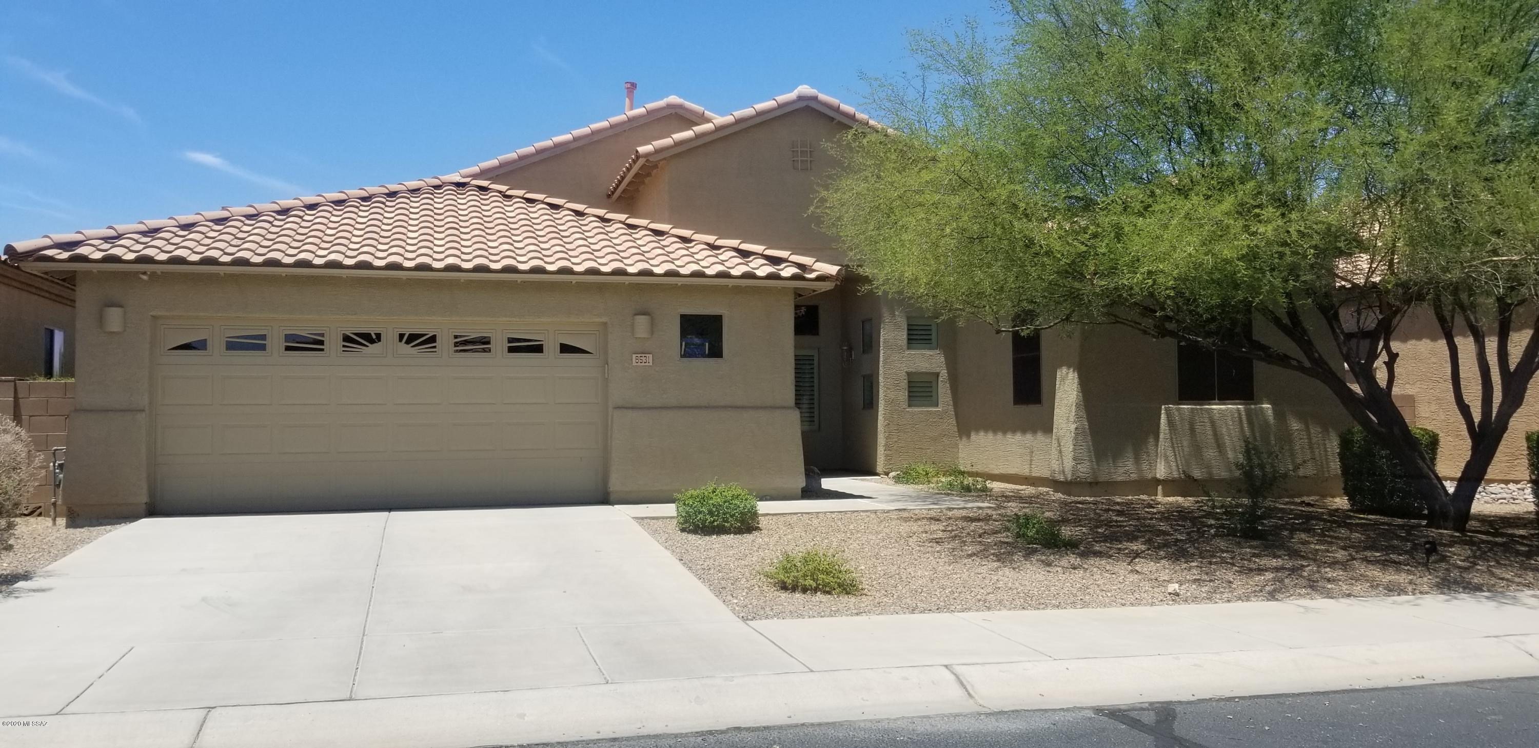 8531 N Wind Swept Lane