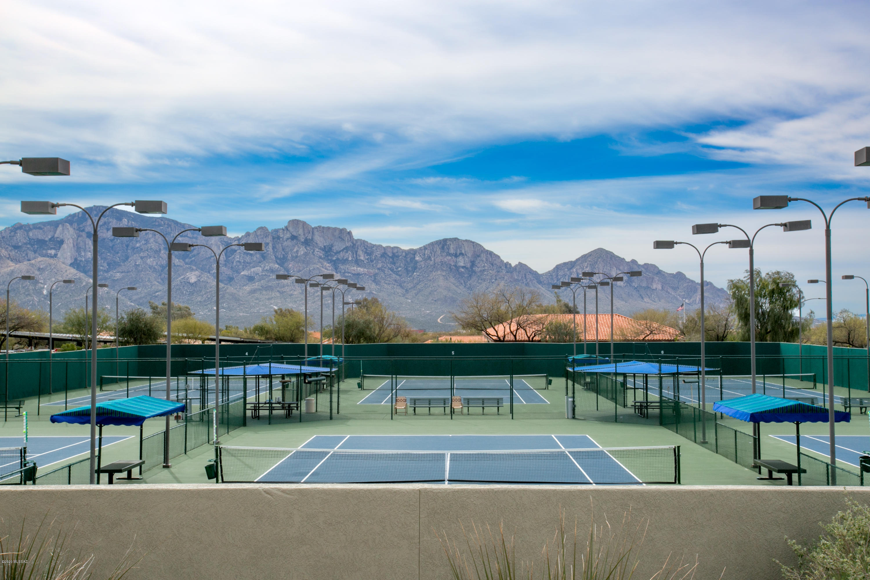 979 E Seven Palms Drive