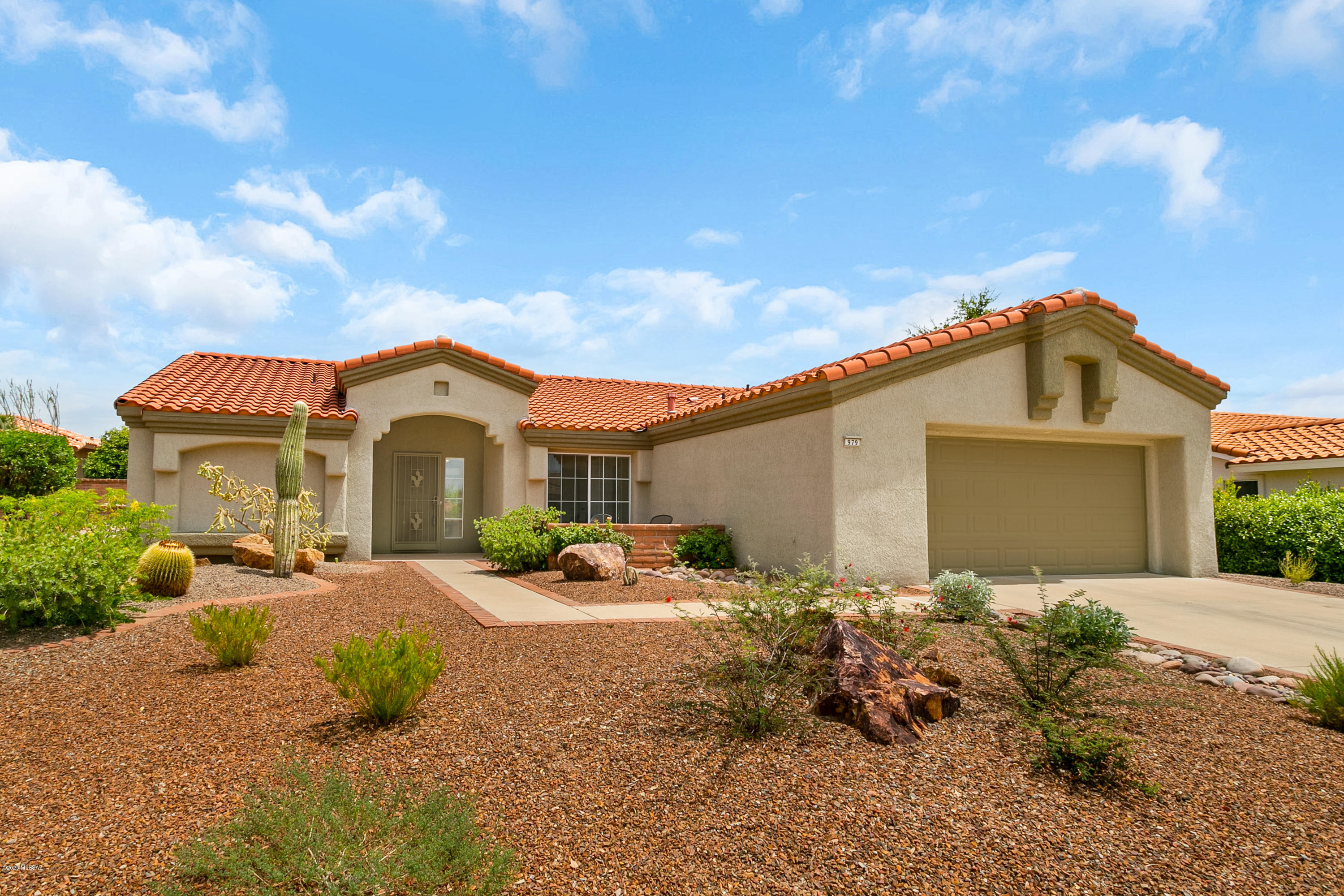 979 E Seven Palms Drive