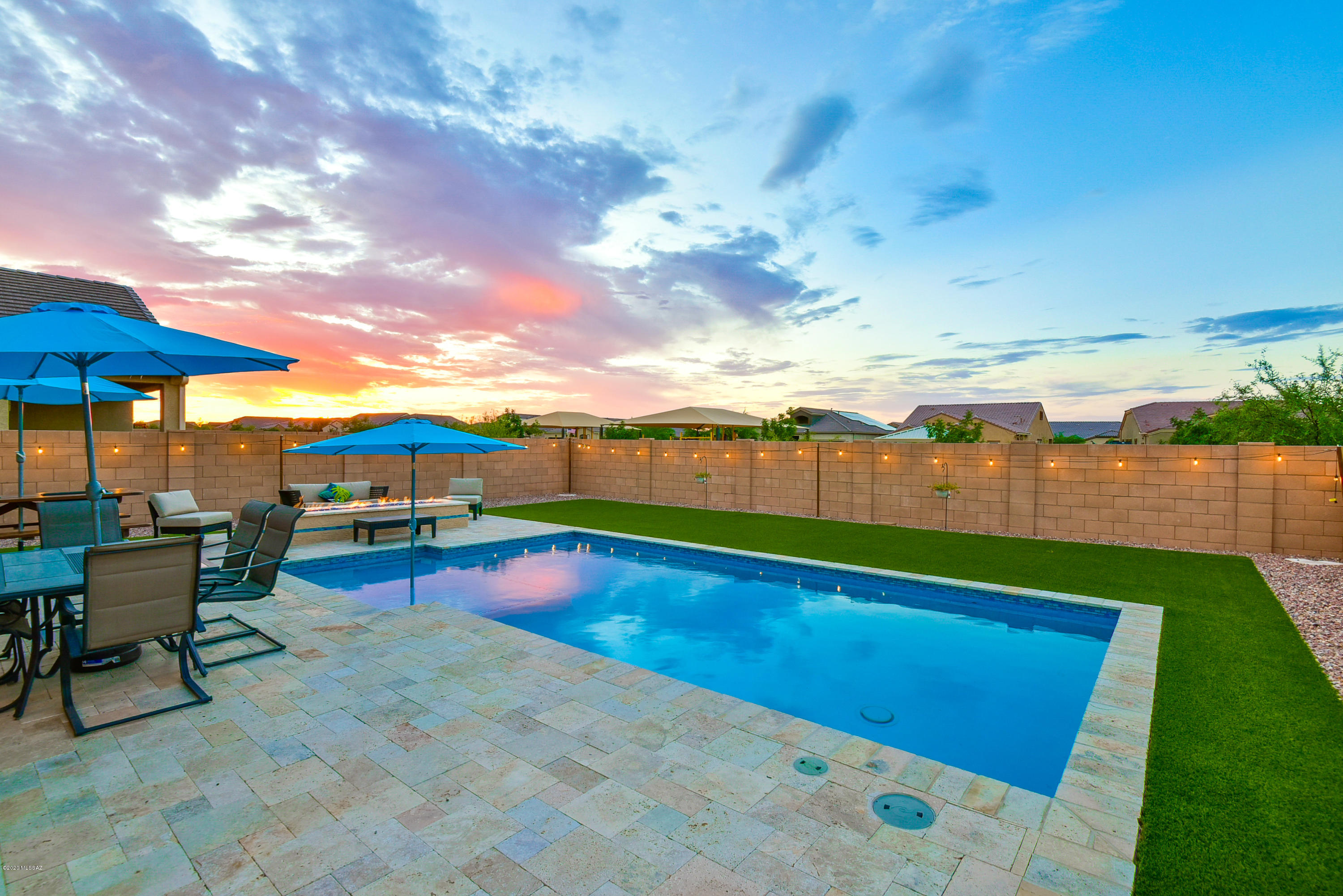 9098 Blue Saguaro Street