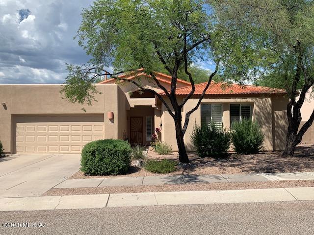 1740 N Camino Agrios