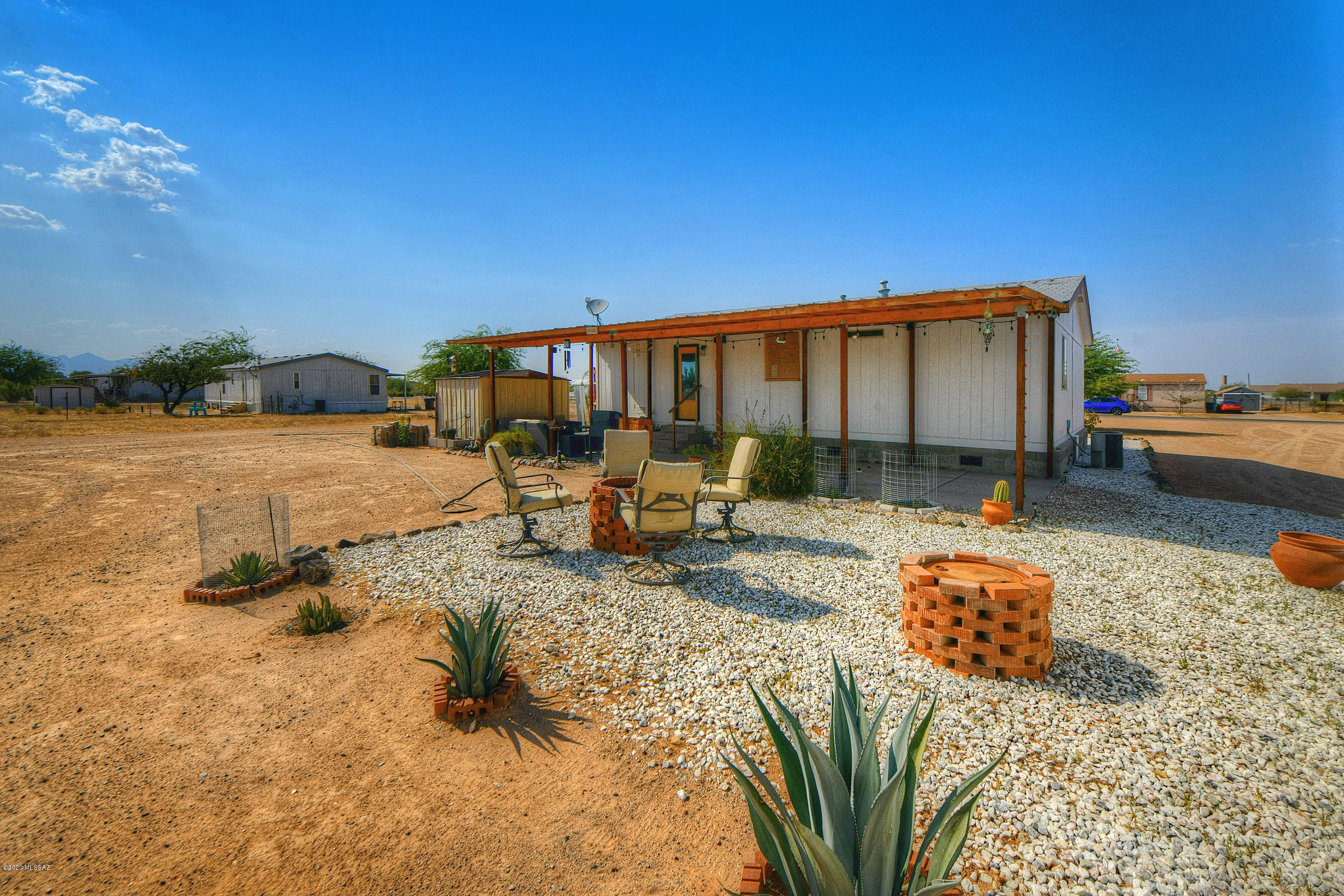 16641 W Branch Water Lane