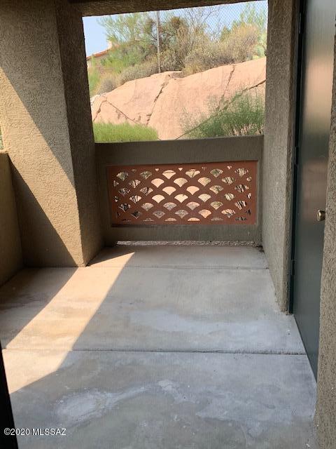 5751 N Kolb Road Unit: 21104