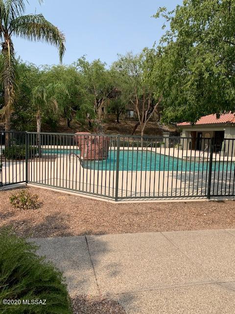 5751 N Kolb Road Unit: 21104