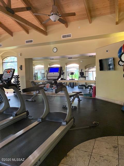 5751 N Kolb Road Unit: 21104