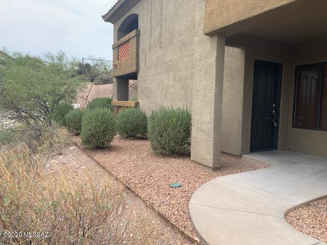 5751 N Kolb Road Unit: 21104