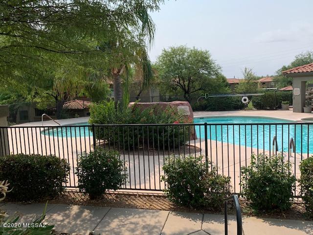 5751 N Kolb Road Unit: 21104