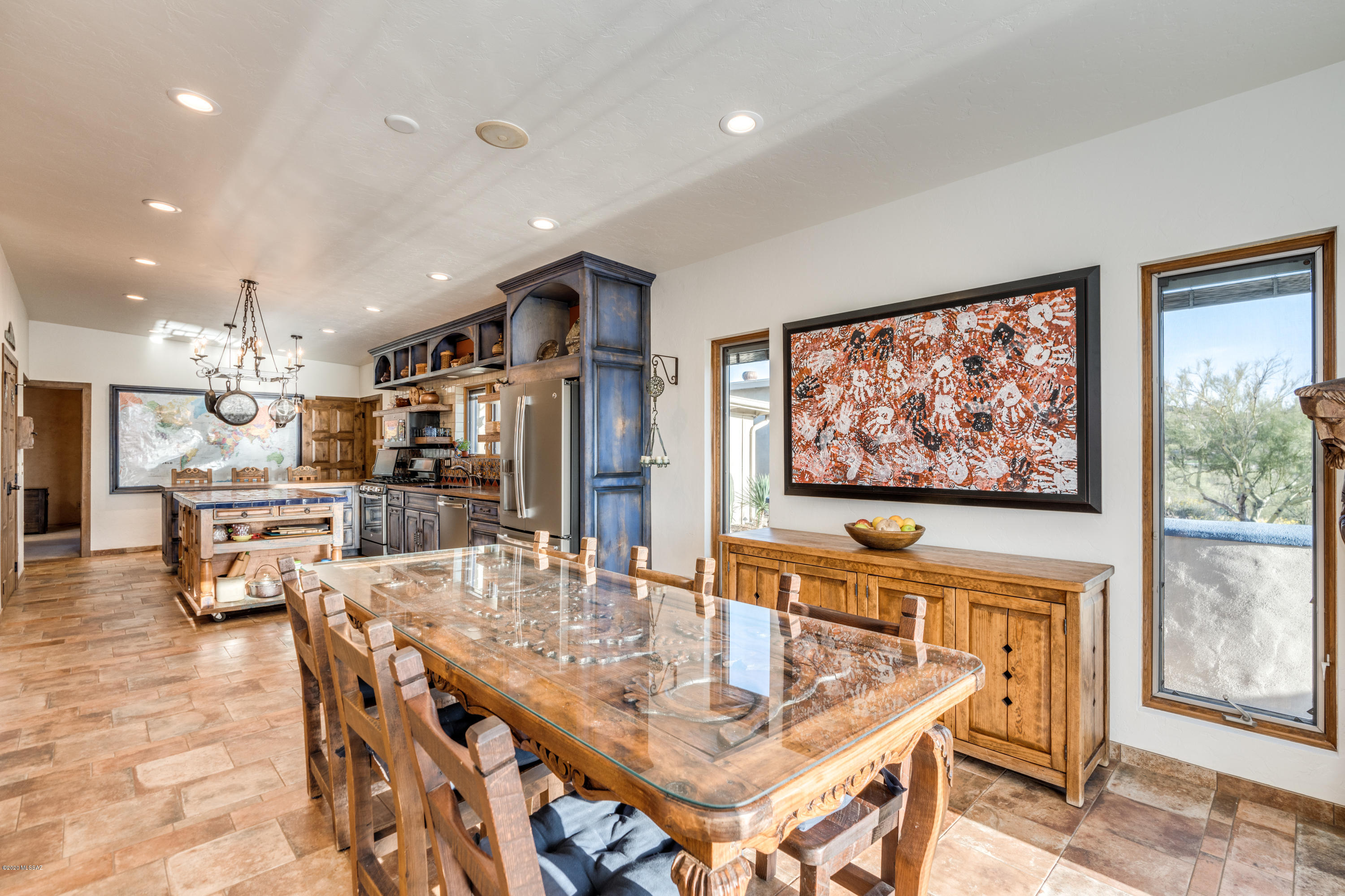 9511 E Bush Hill Place