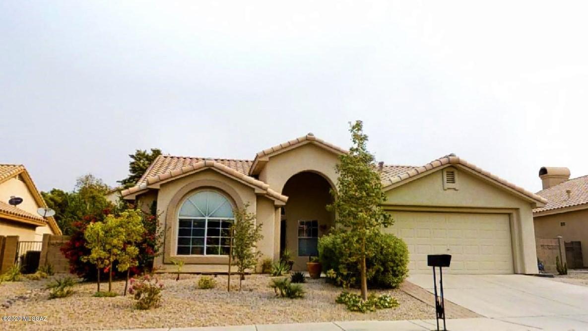 3050 W Calle Lucinda