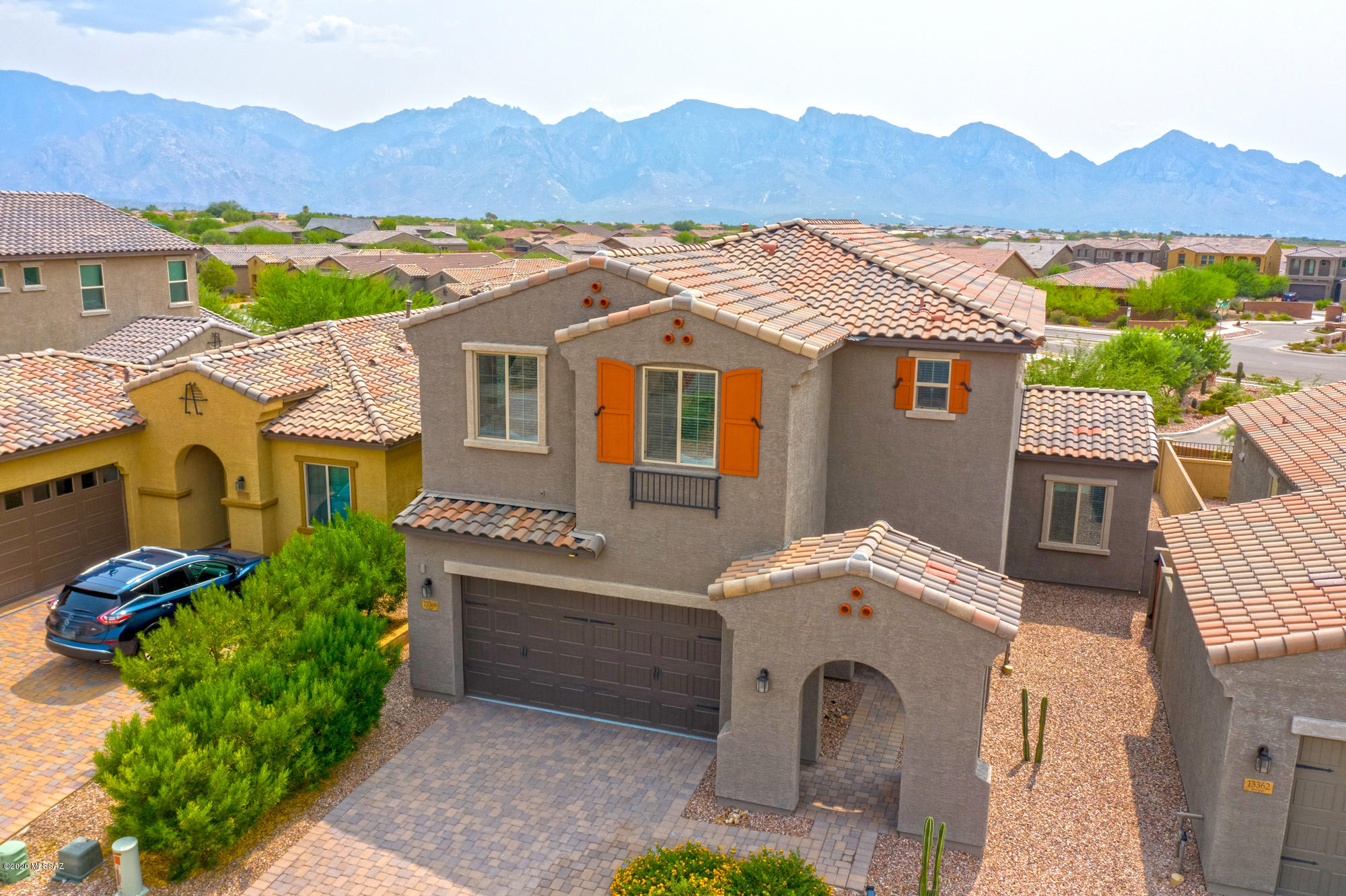 13366 N Cottontop Court