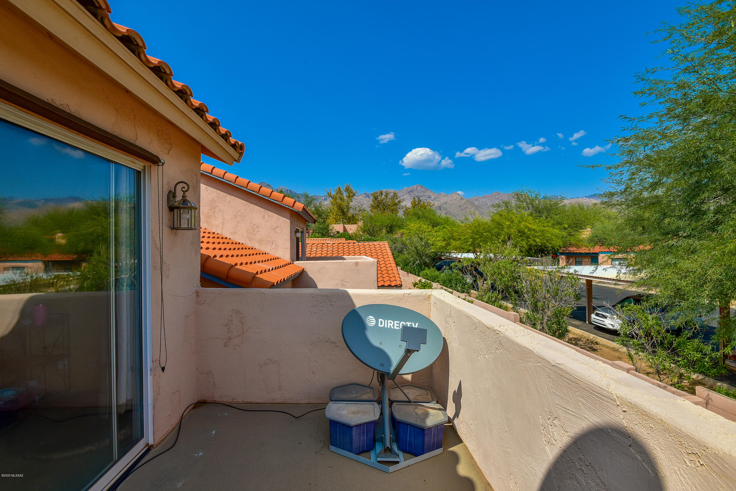 5360 N Entrada De Sabino