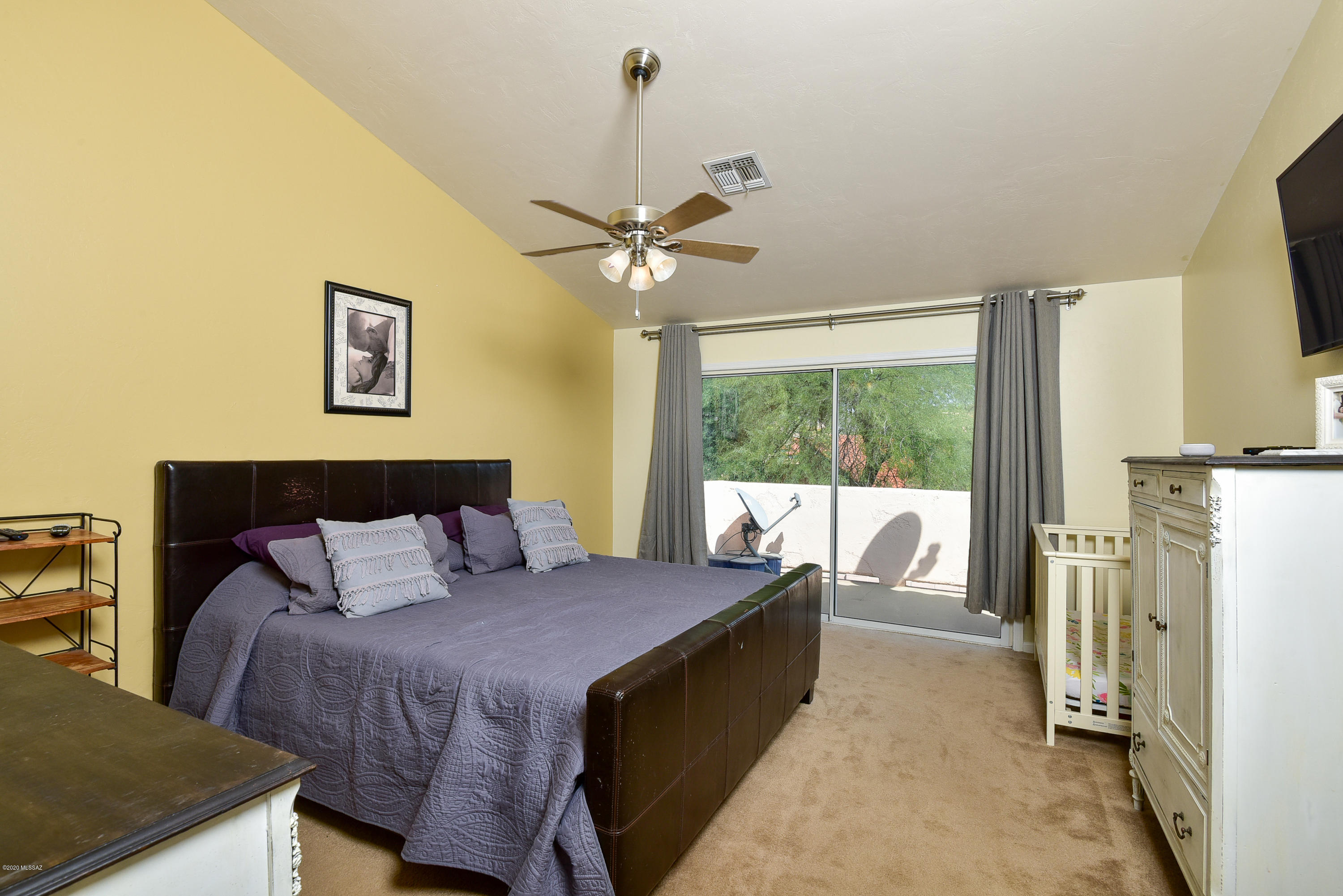 5360 N Entrada De Sabino