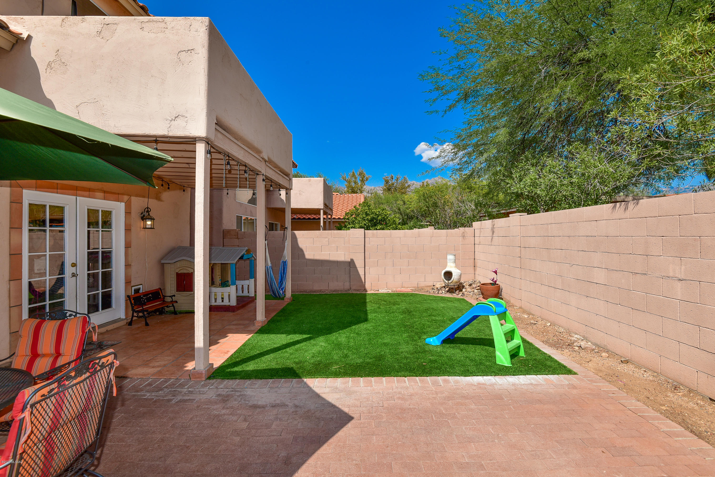 5360 N Entrada De Sabino