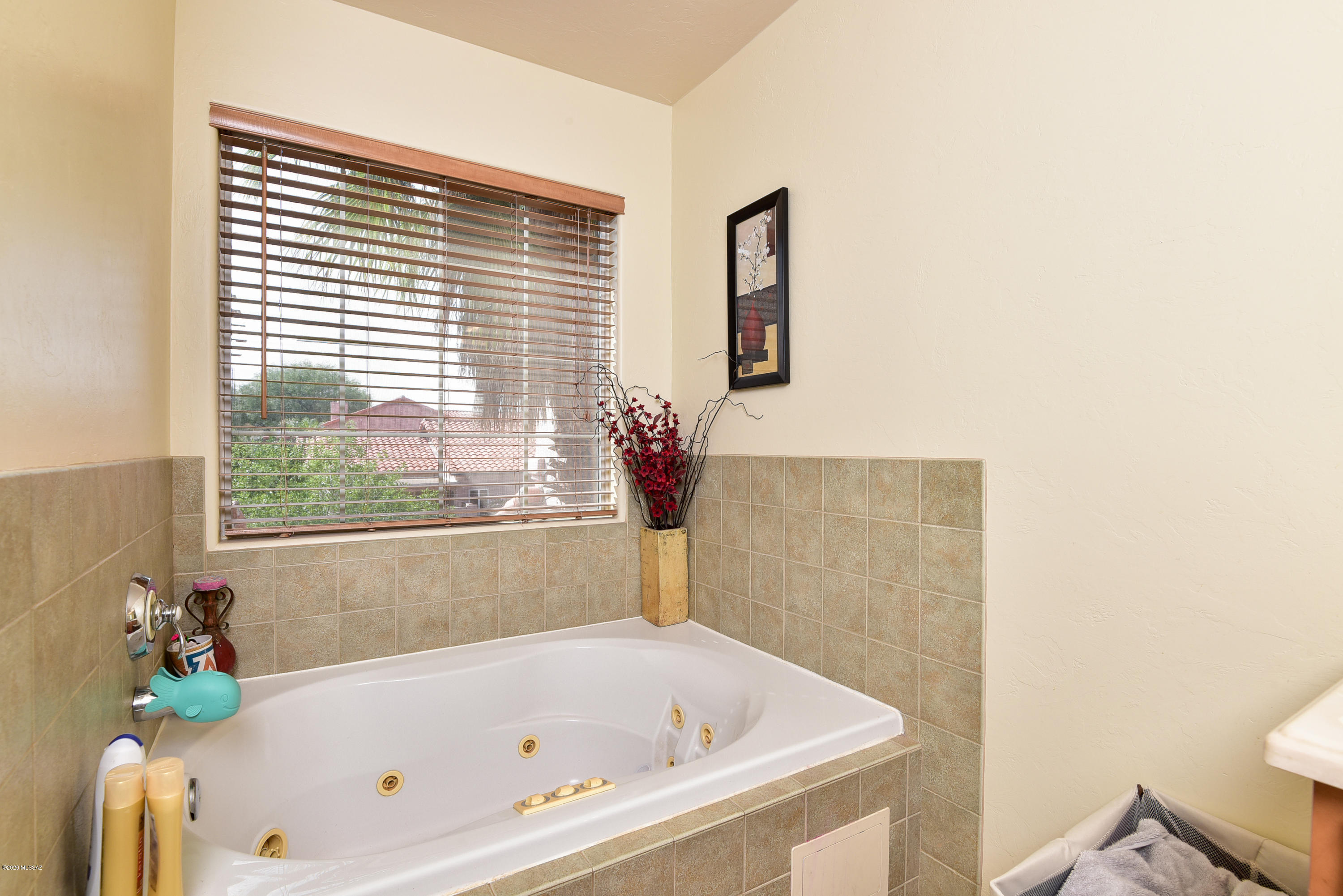 5360 N Entrada De Sabino