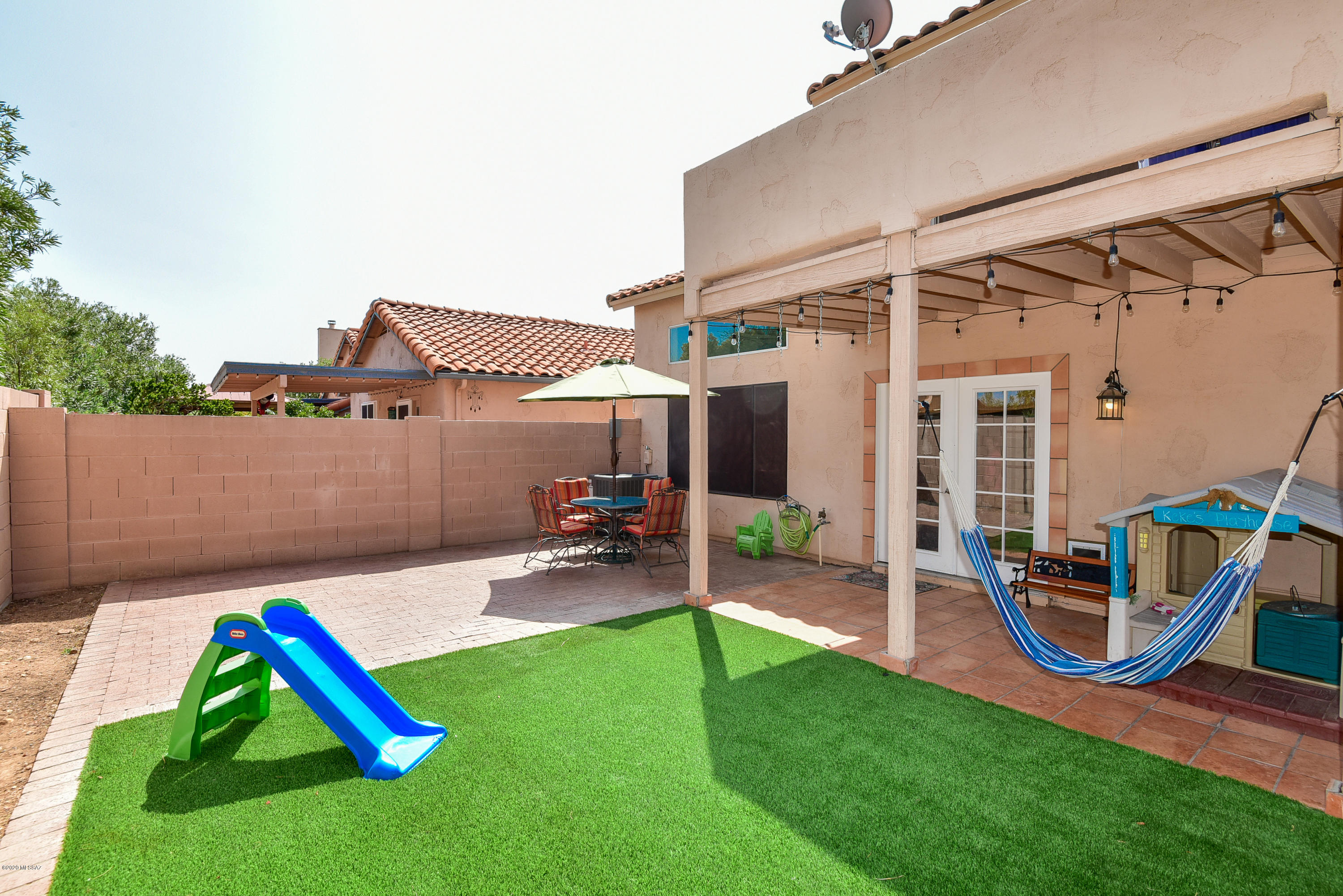 5360 N Entrada De Sabino