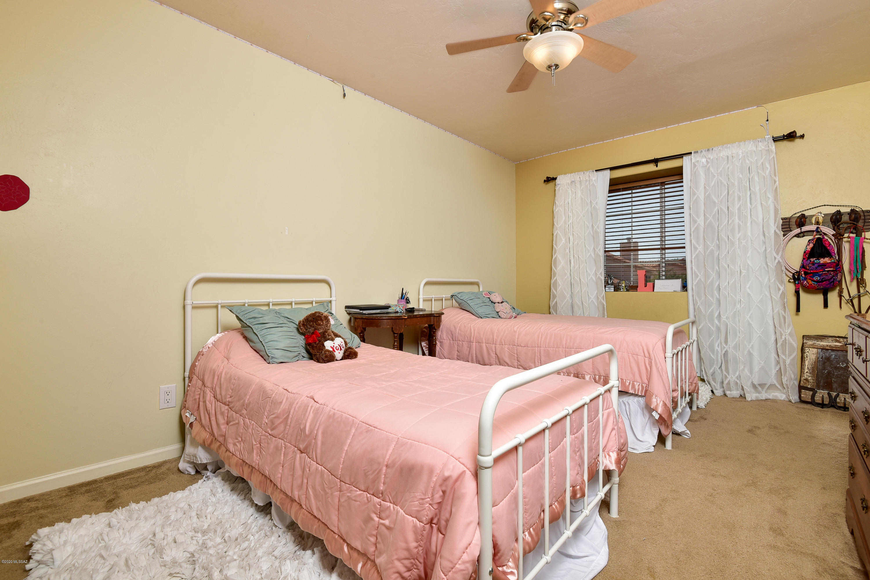 5360 N Entrada De Sabino