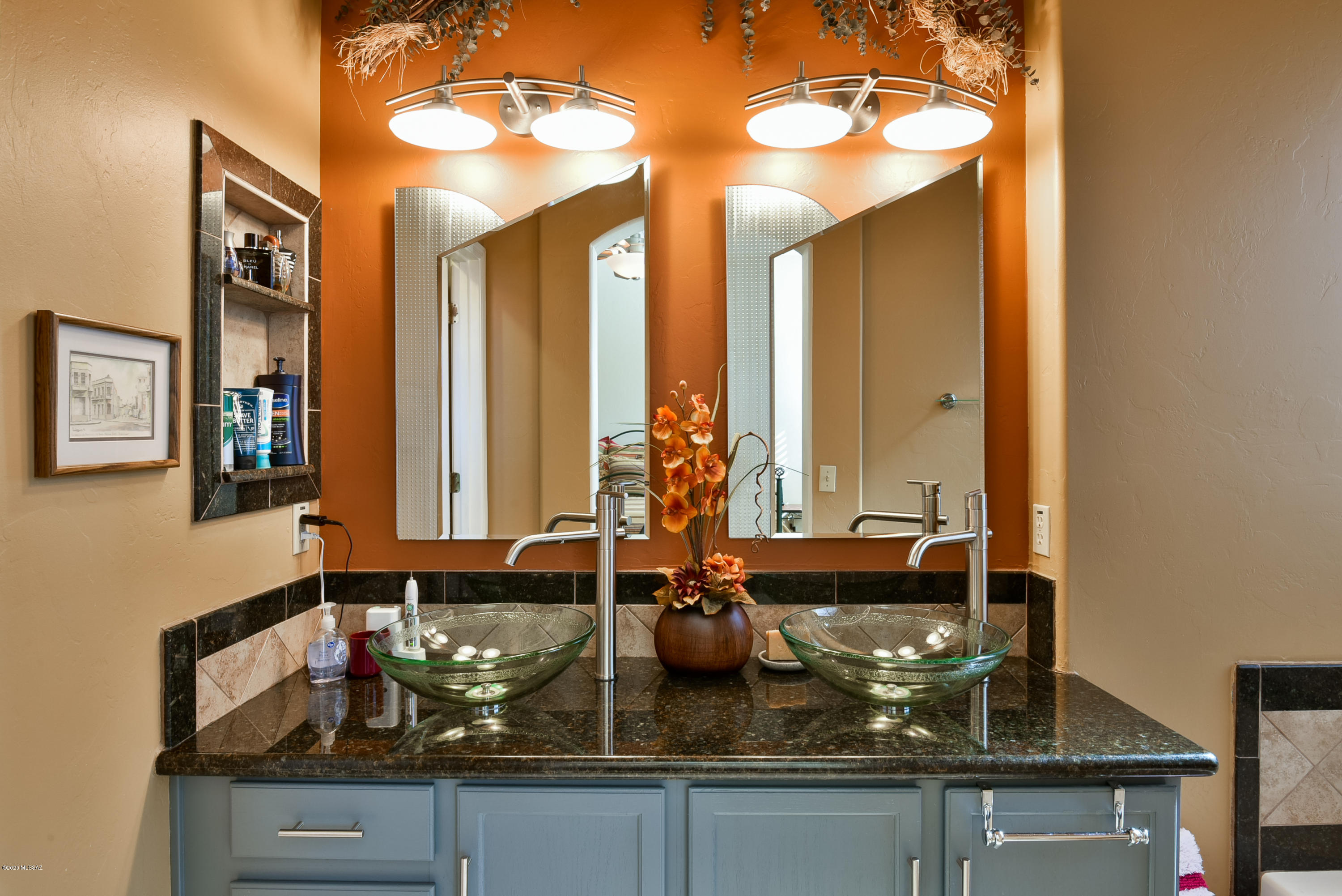 1923 N Wild Hyacinth Drive