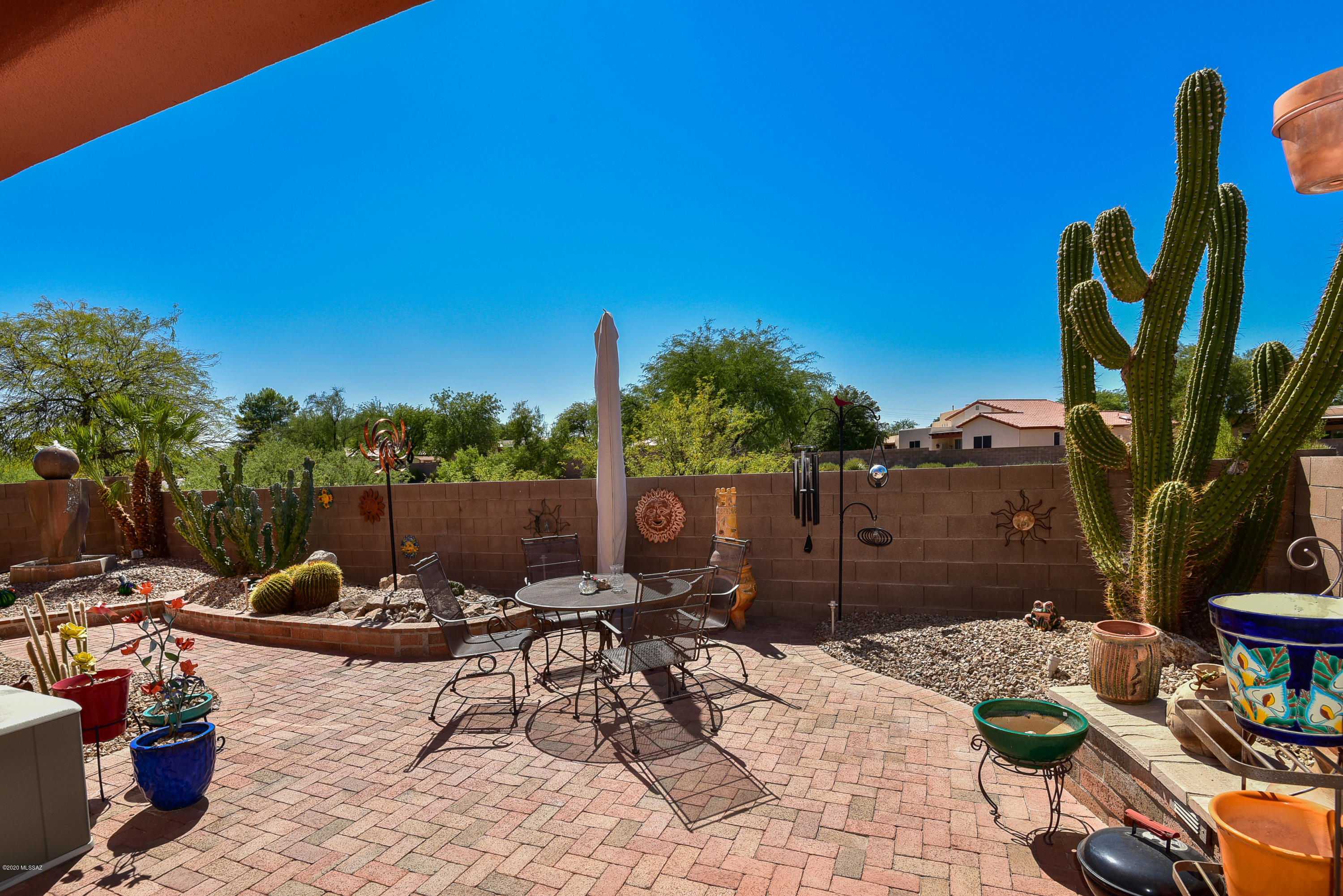 1923 N Wild Hyacinth Drive