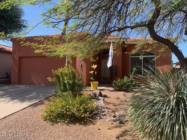 1923 N Wild Hyacinth Drive