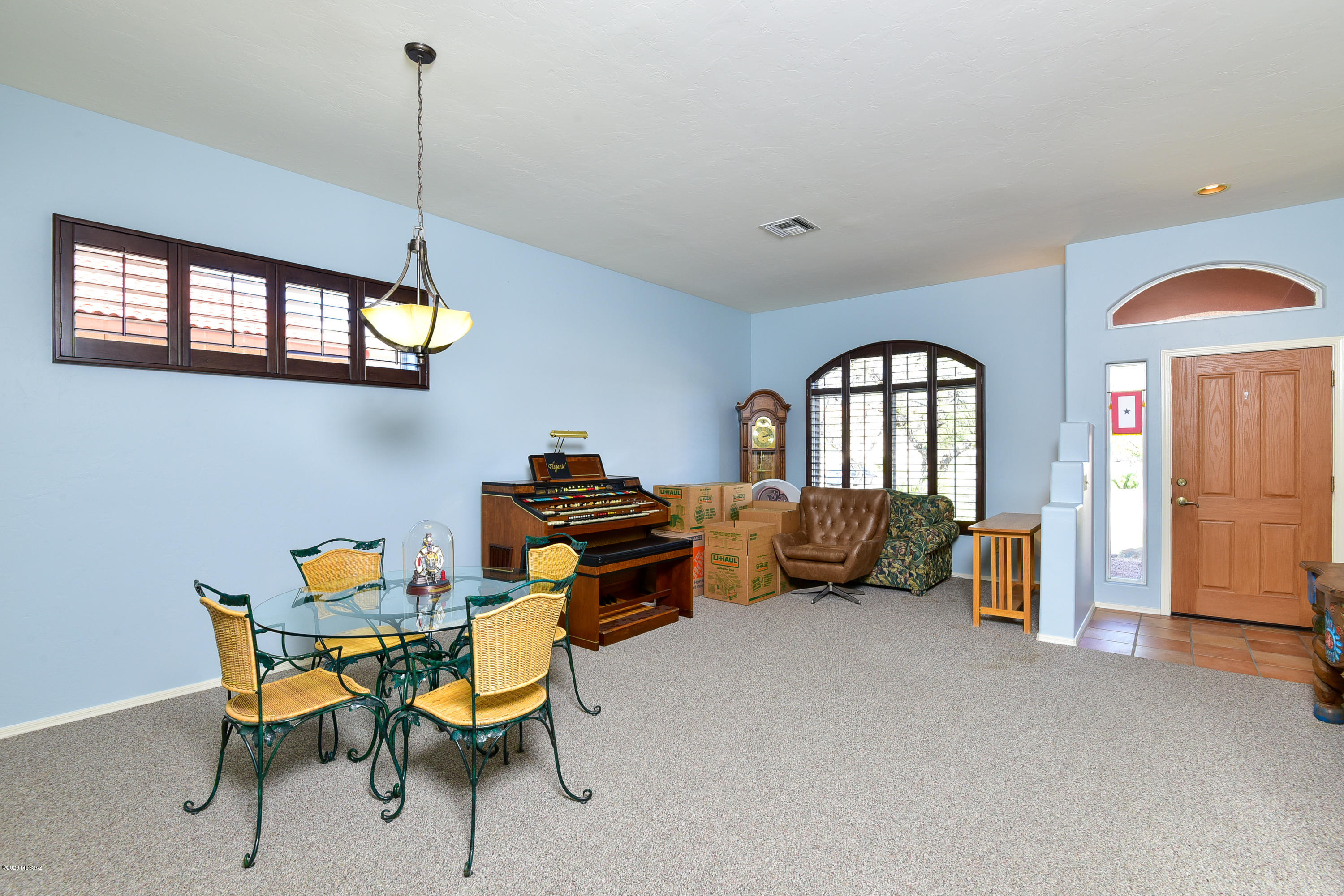 1923 N Wild Hyacinth Drive