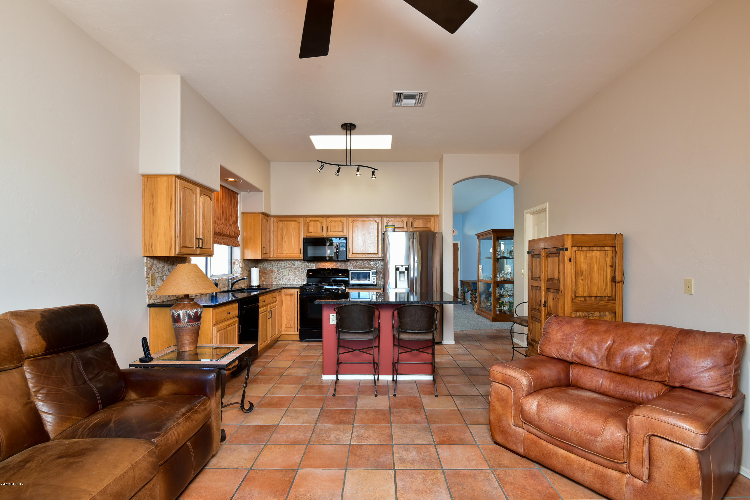 1923 N Wild Hyacinth Drive