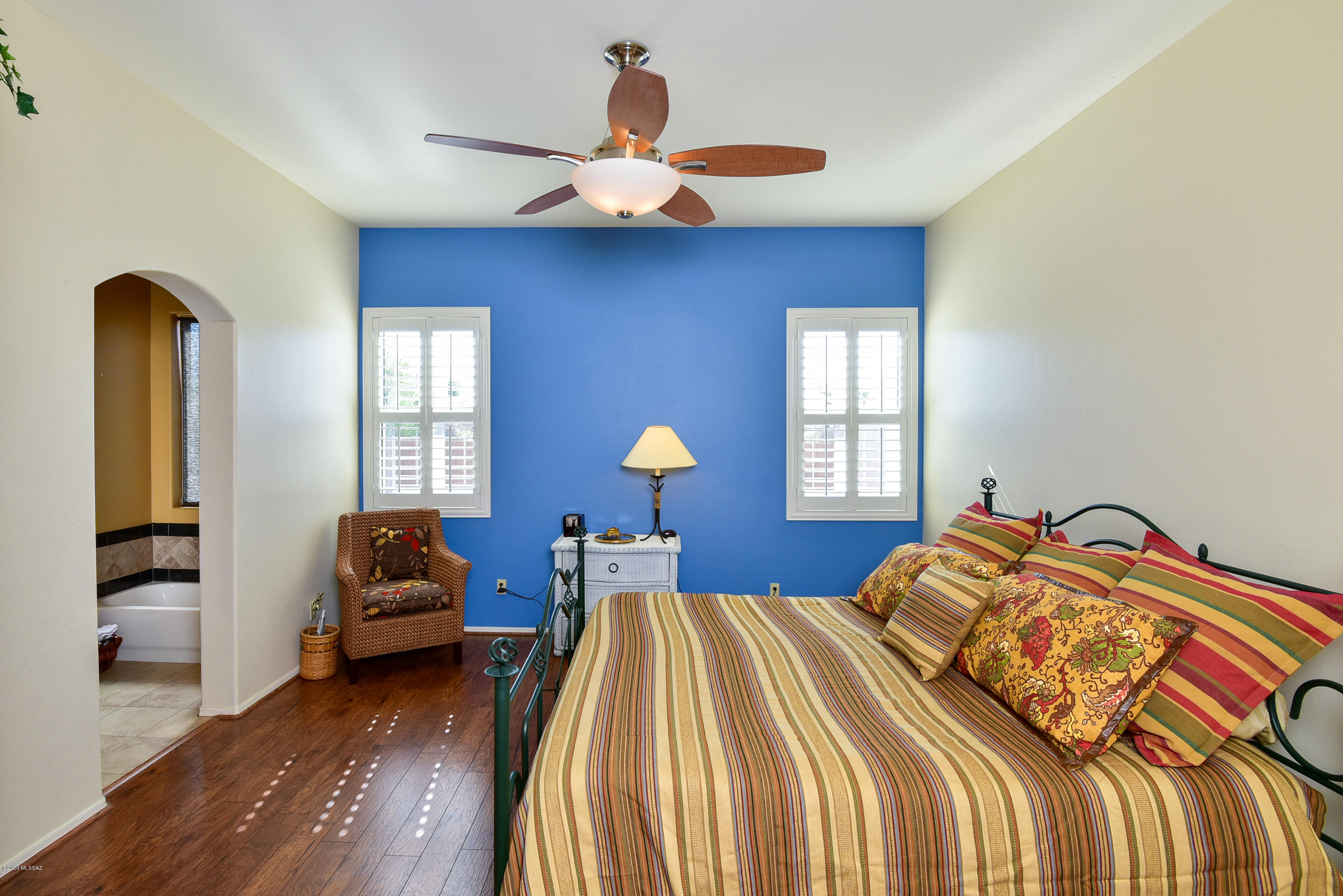 1923 N Wild Hyacinth Drive