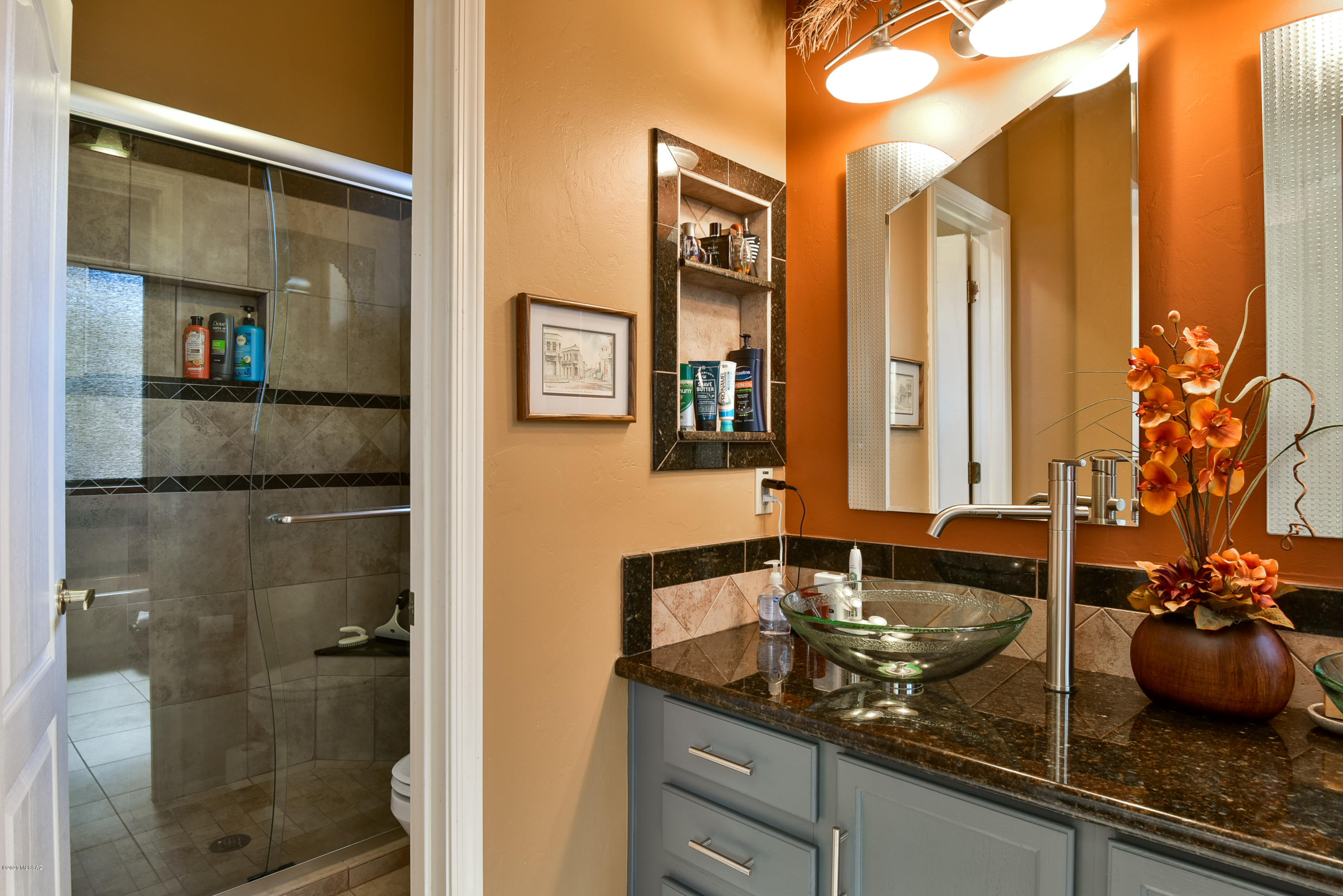 1923 N Wild Hyacinth Drive