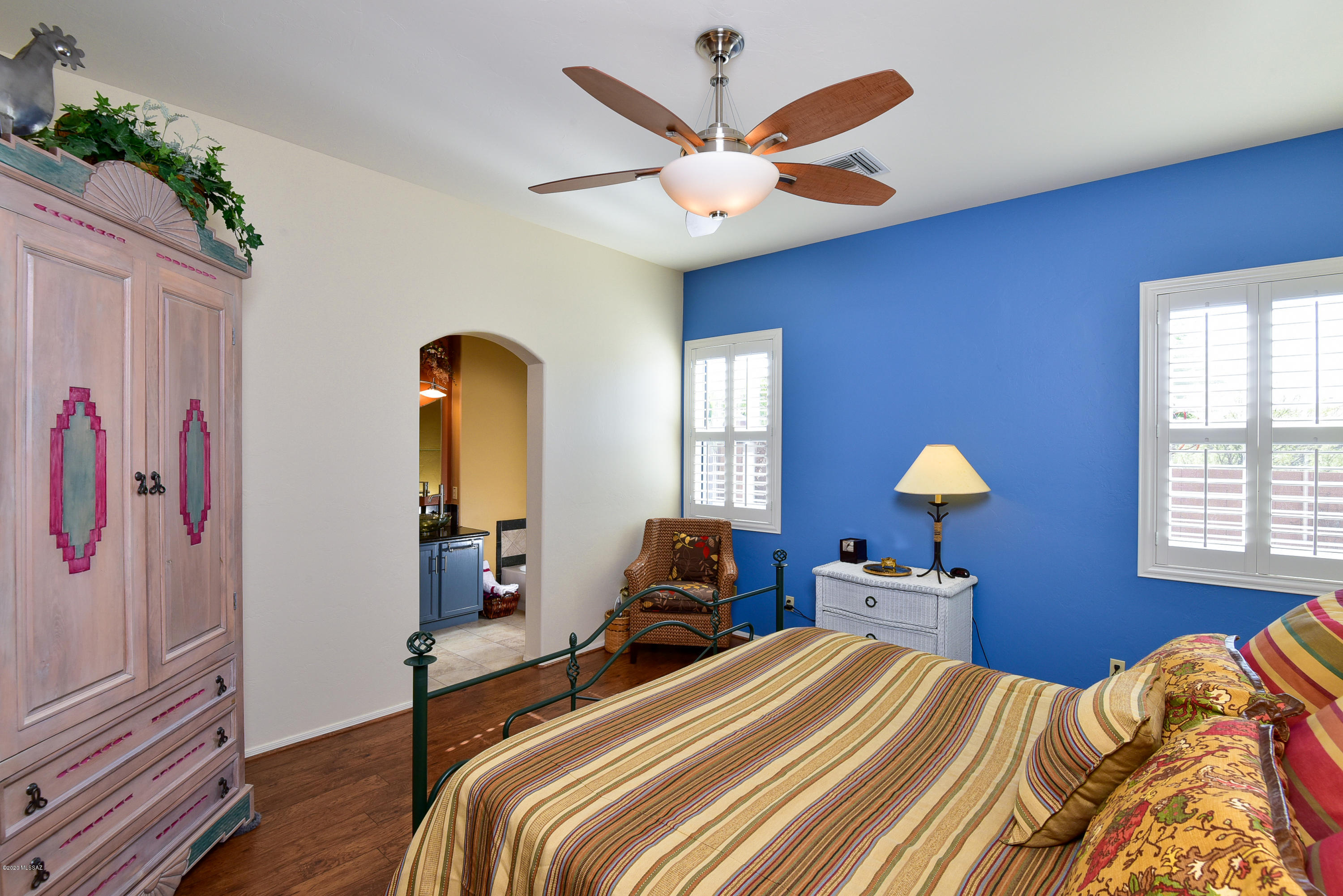 1923 N Wild Hyacinth Drive