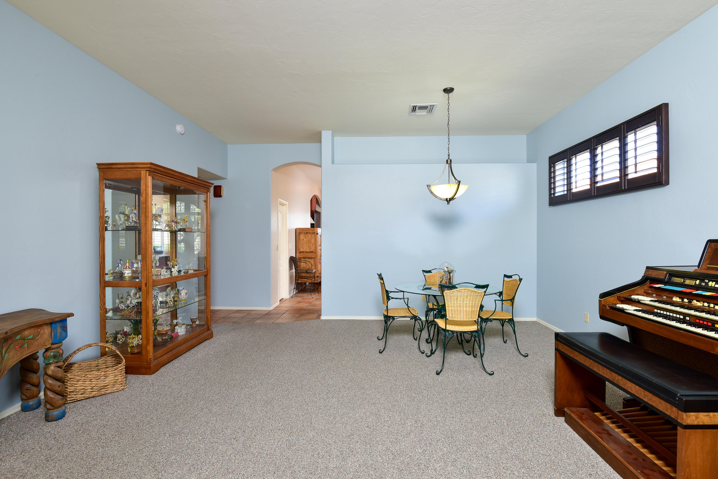 1923 N Wild Hyacinth Drive