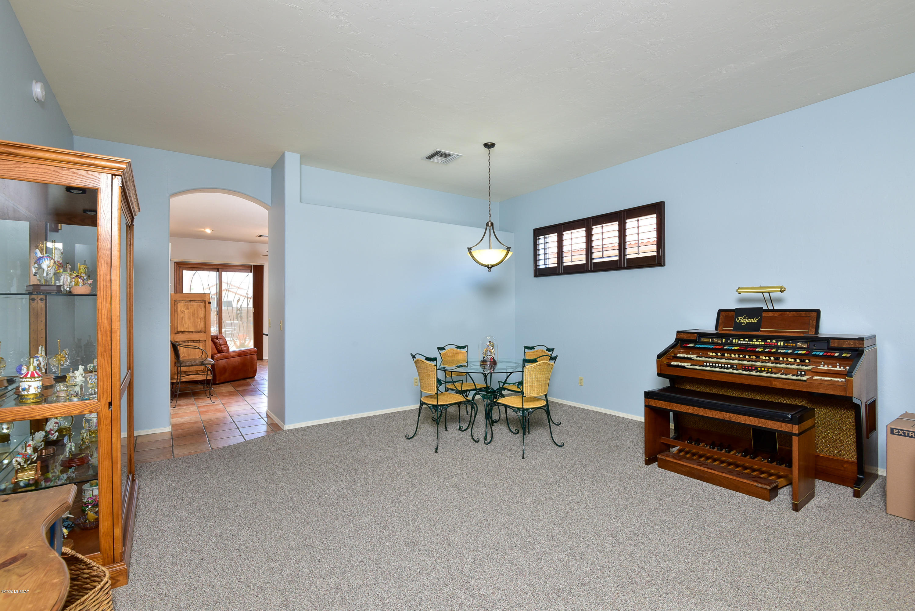 1923 N Wild Hyacinth Drive