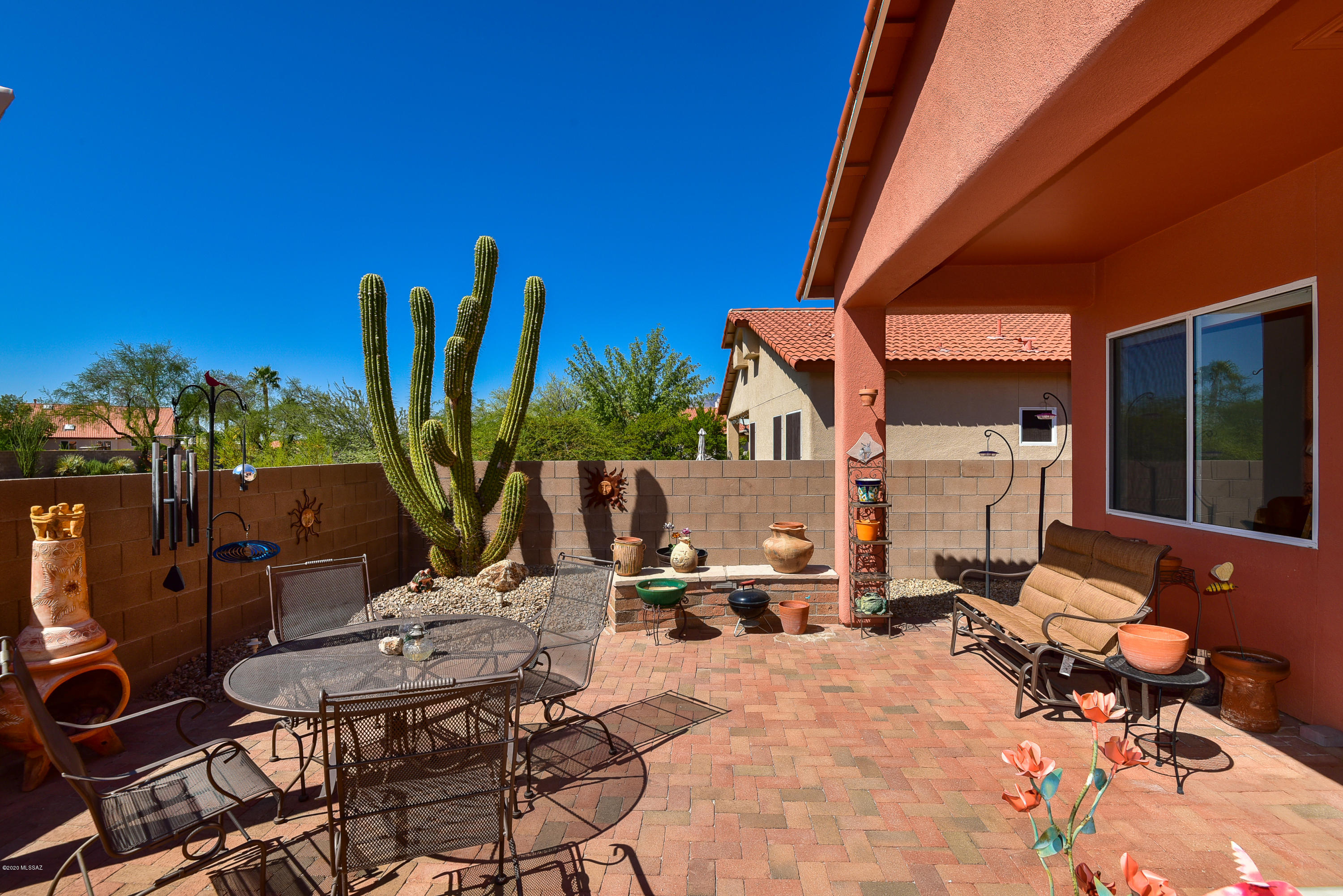 1923 N Wild Hyacinth Drive