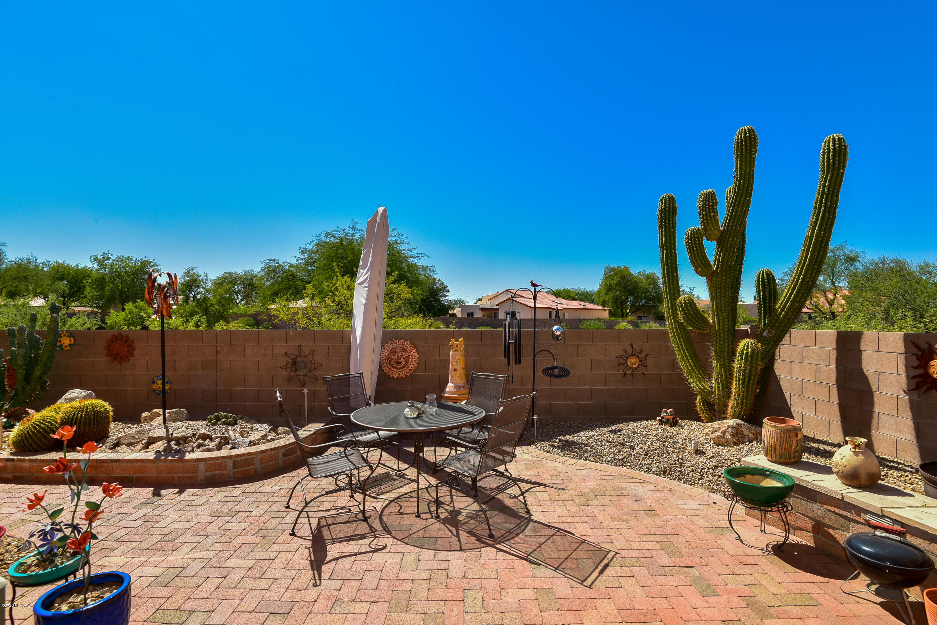 1923 N Wild Hyacinth Drive