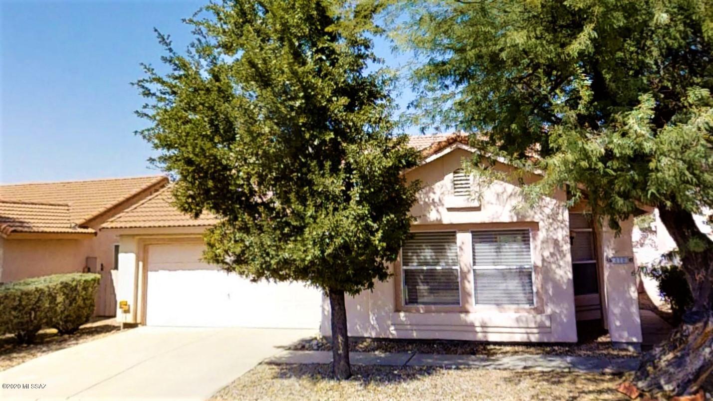 2968 W Sun Ranch Trail