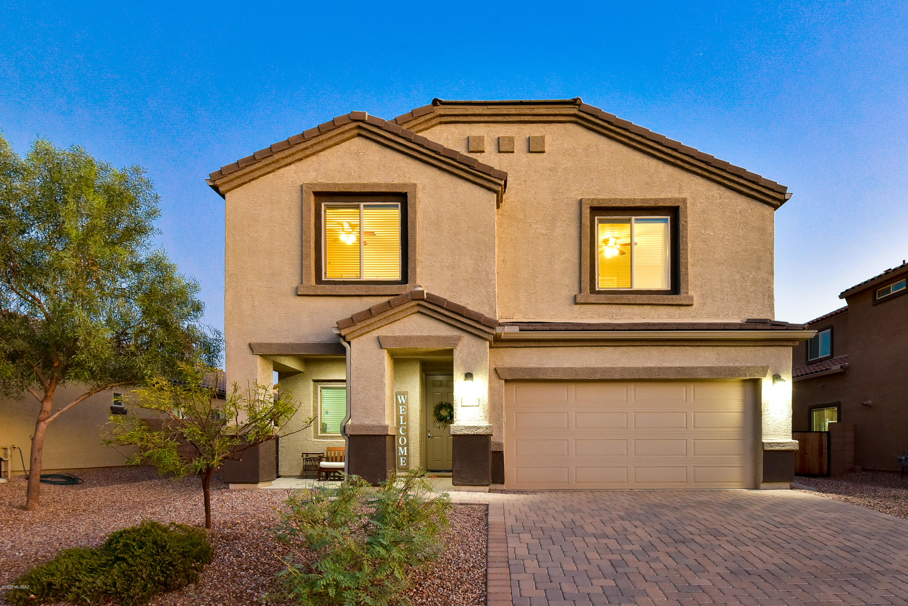 9057 W Birchover Drive