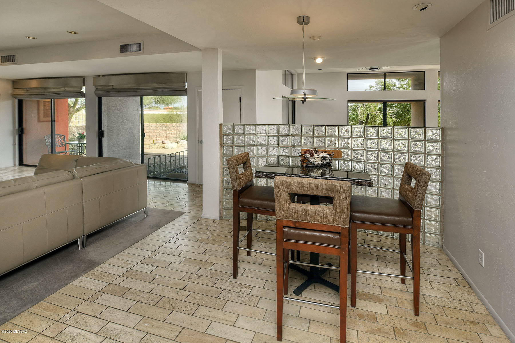 3620 N Calle Agua Verde