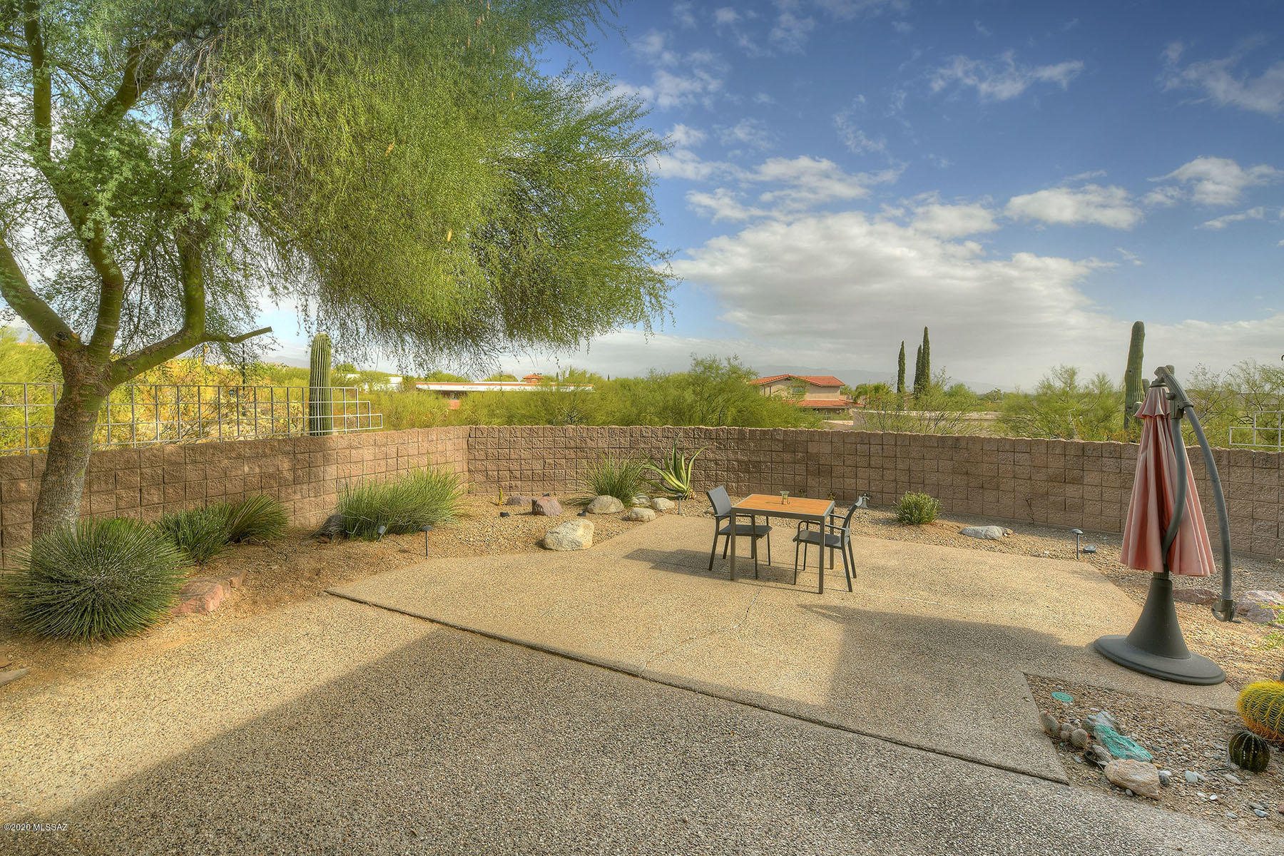 3620 N Calle Agua Verde