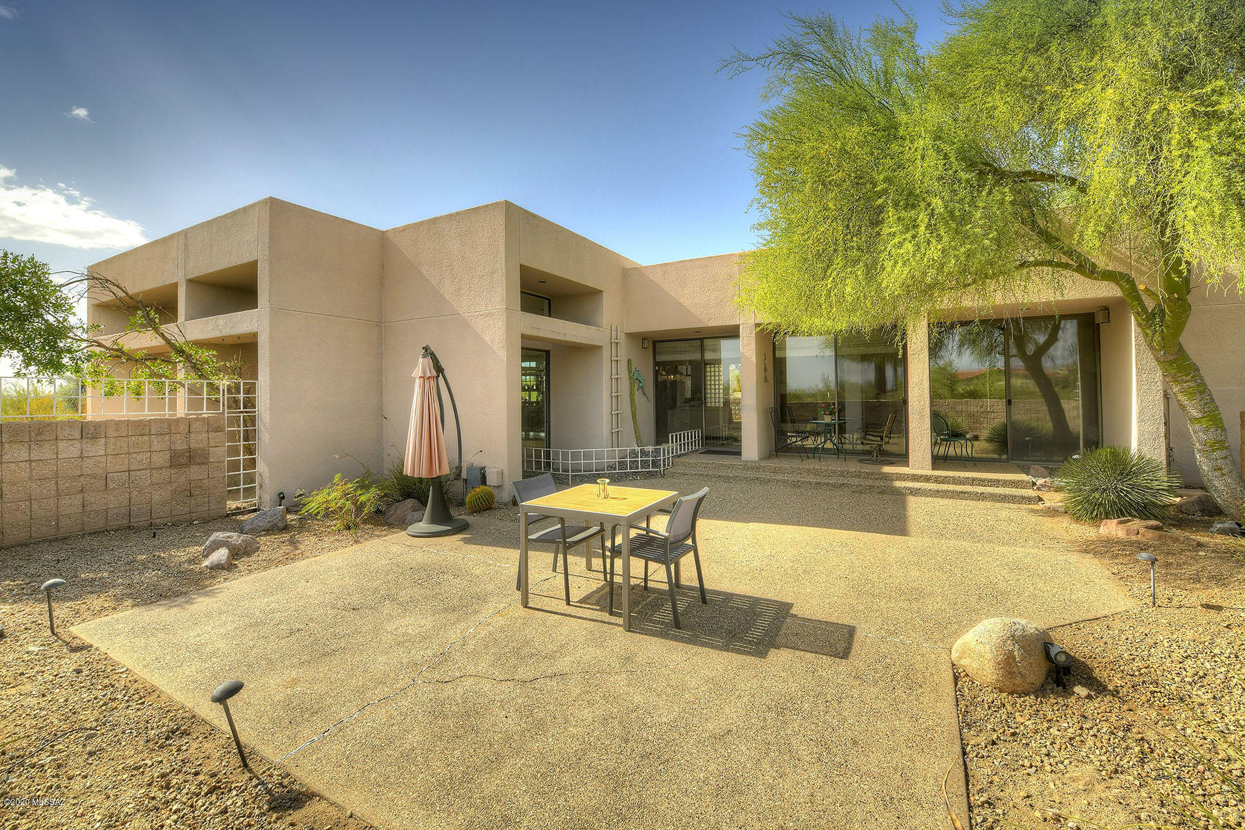 3620 N Calle Agua Verde