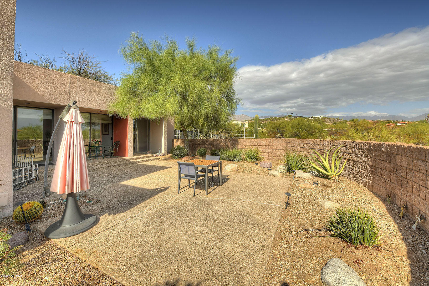 3620 N Calle Agua Verde