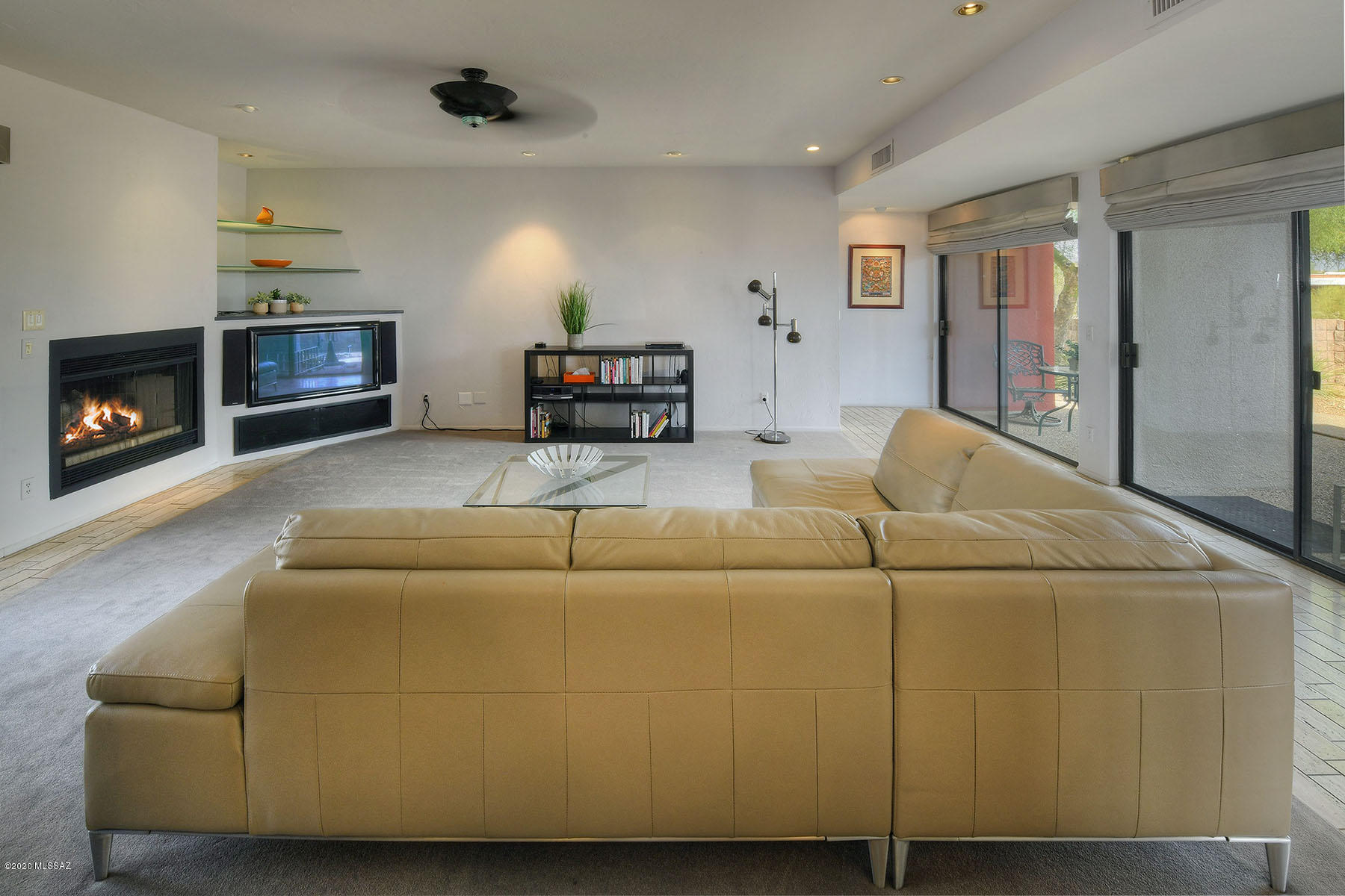 3620 N Calle Agua Verde