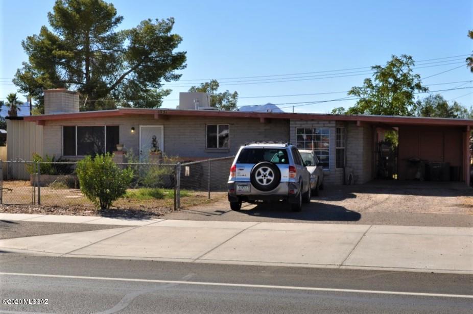 4931 N La Cholla Boulevard