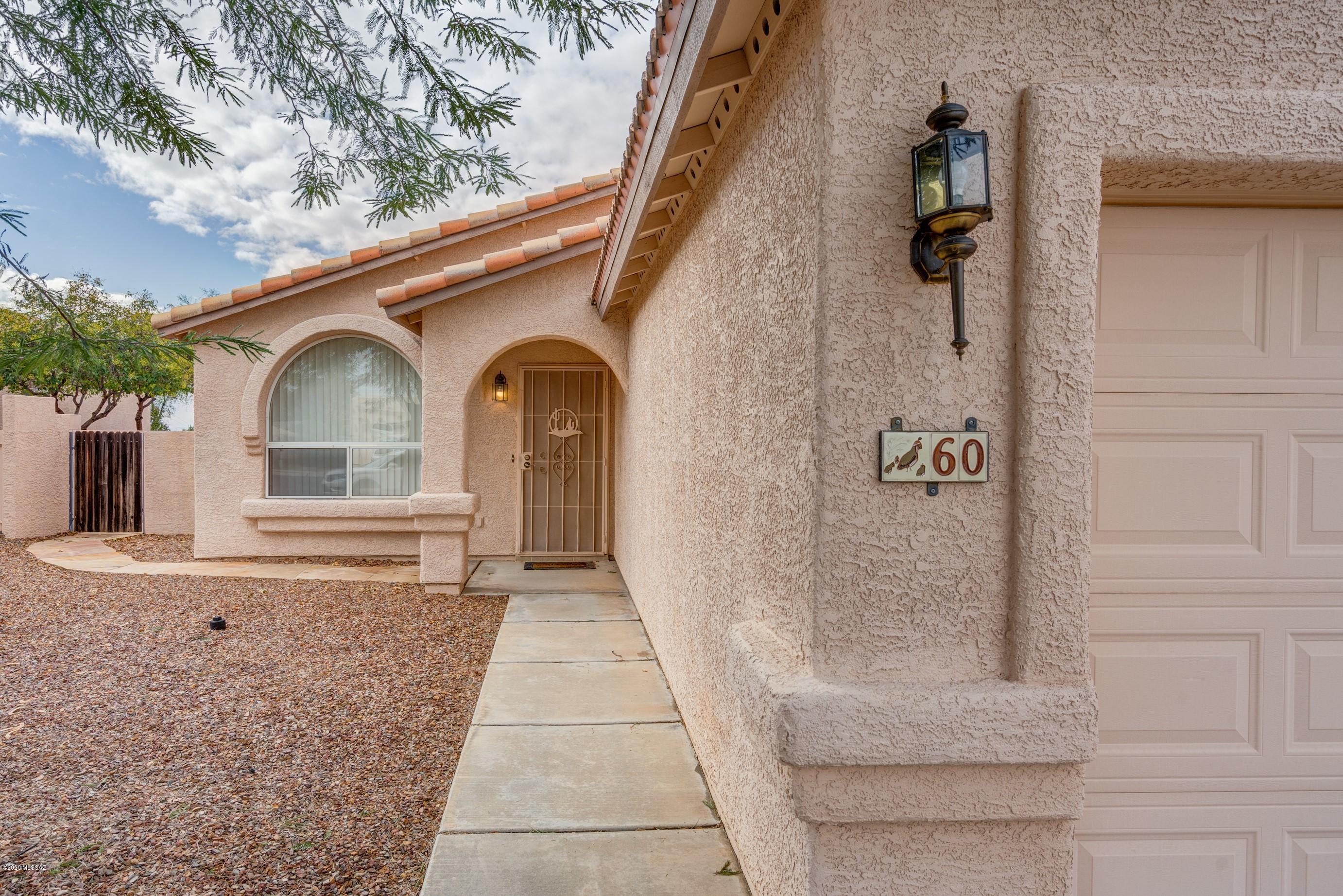 60 E Yucca Cove Place