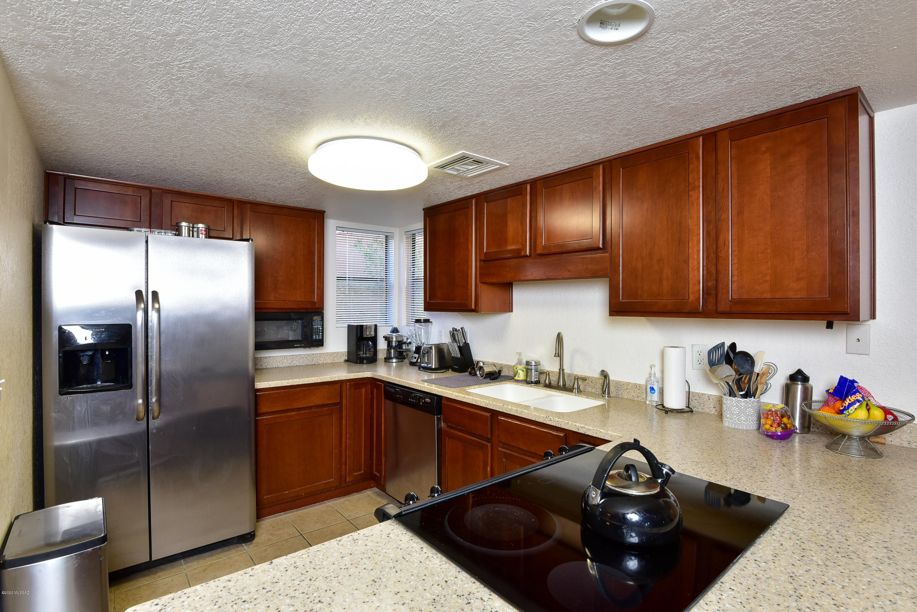 5051 N Sabino Canyon Road Unit: 1127