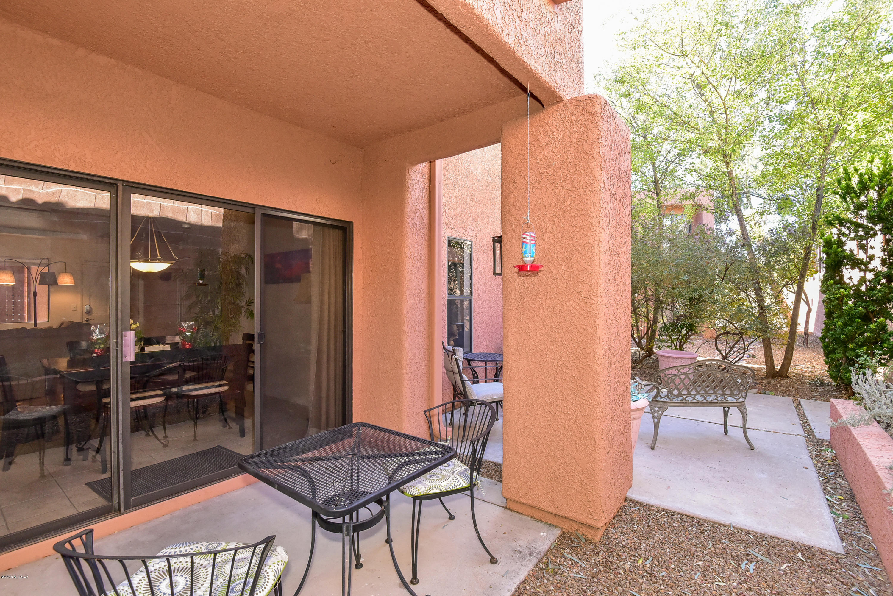 5051 N Sabino Canyon Road Unit: 1127