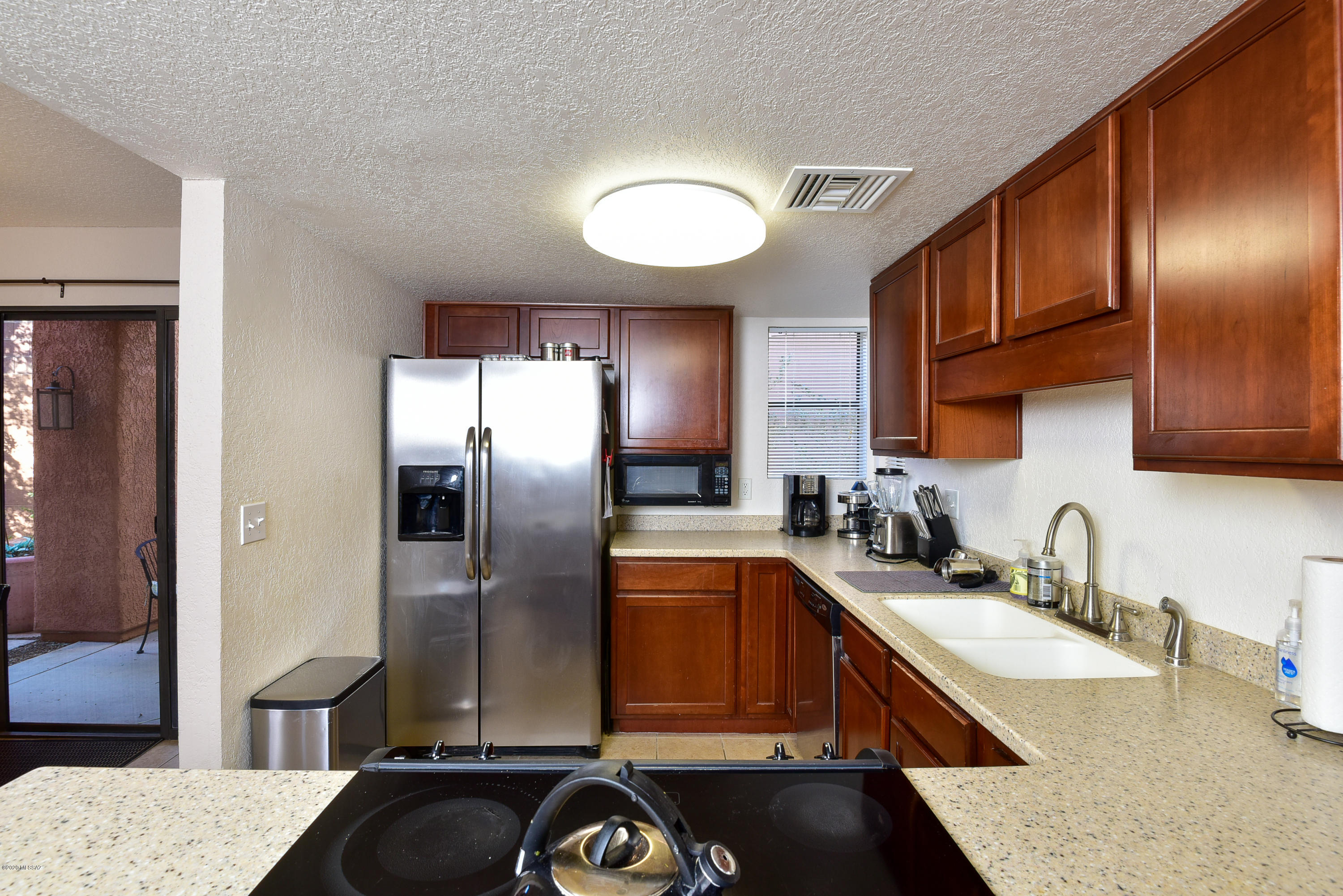 5051 N Sabino Canyon Road Unit: 1127