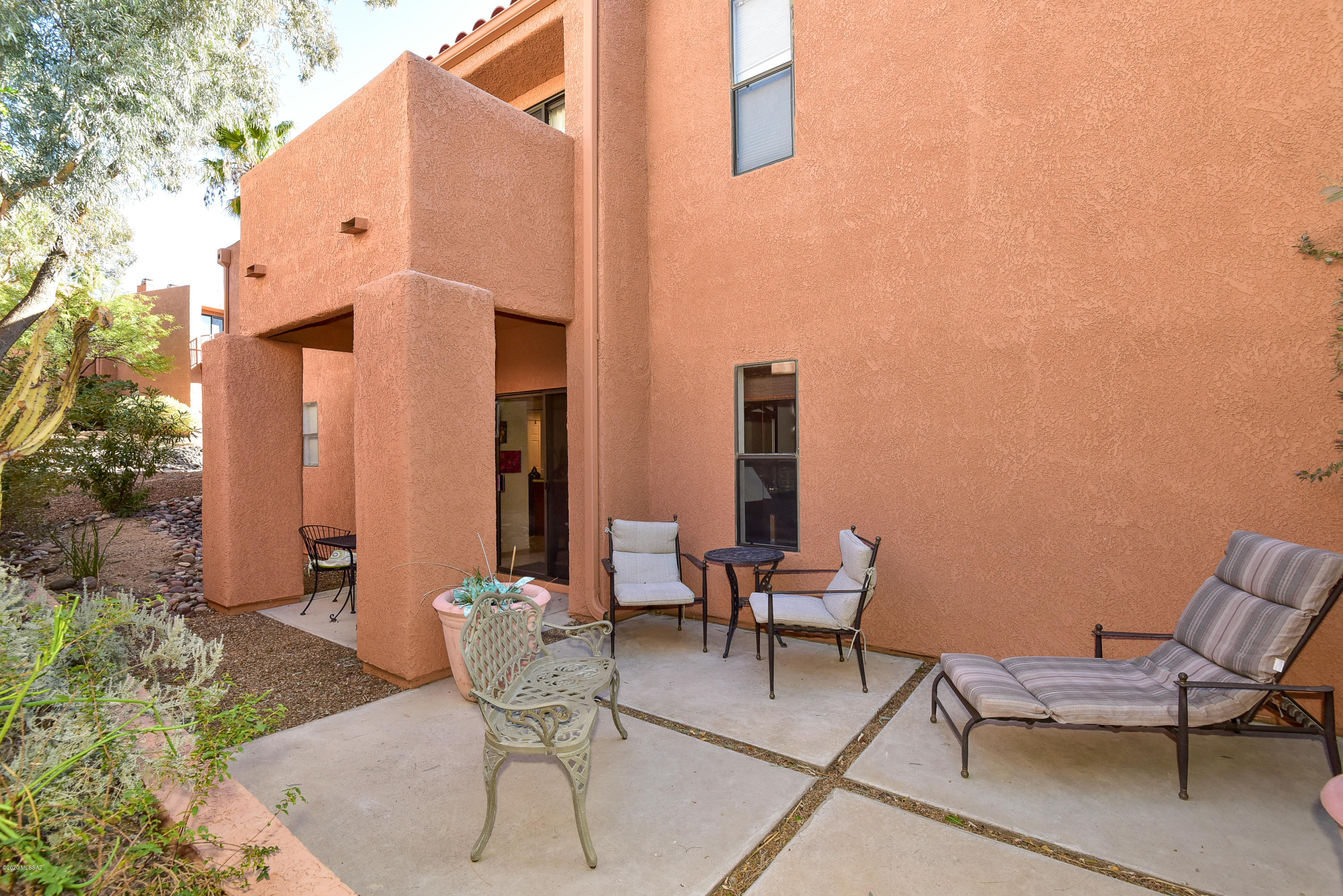 5051 N Sabino Canyon Road Unit: 1127