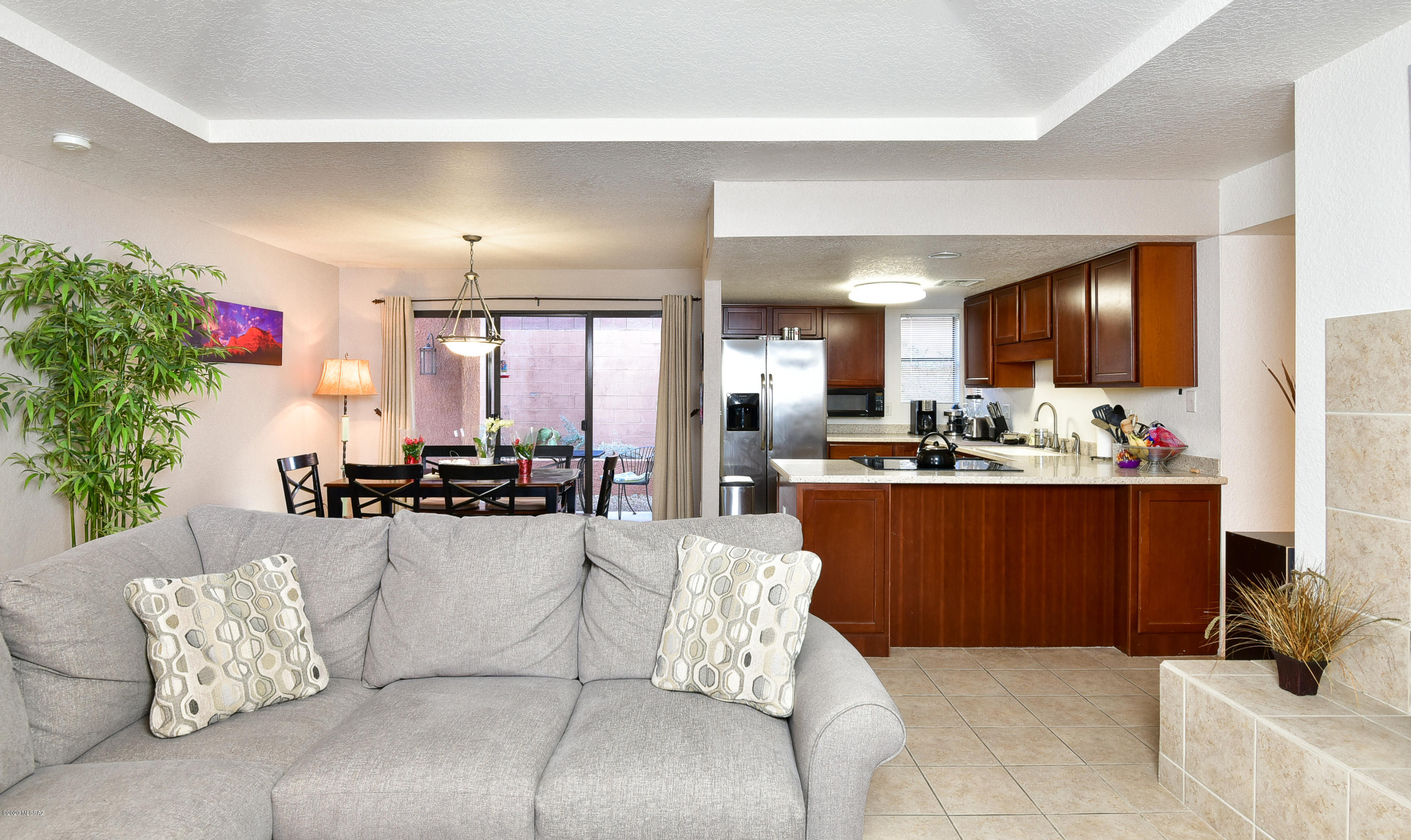 5051 N Sabino Canyon Road Unit: 1127