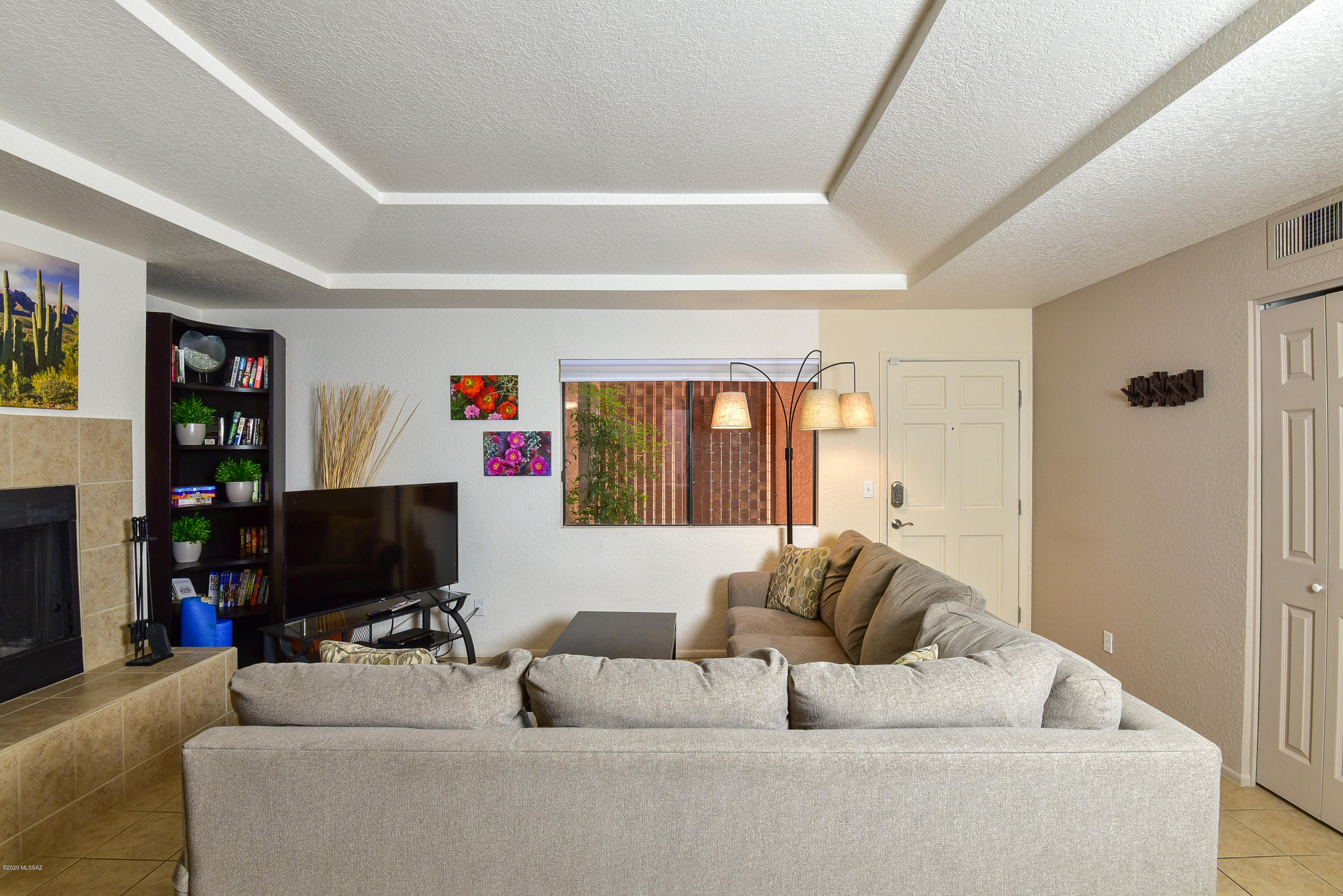 5051 N Sabino Canyon Road Unit: 1127