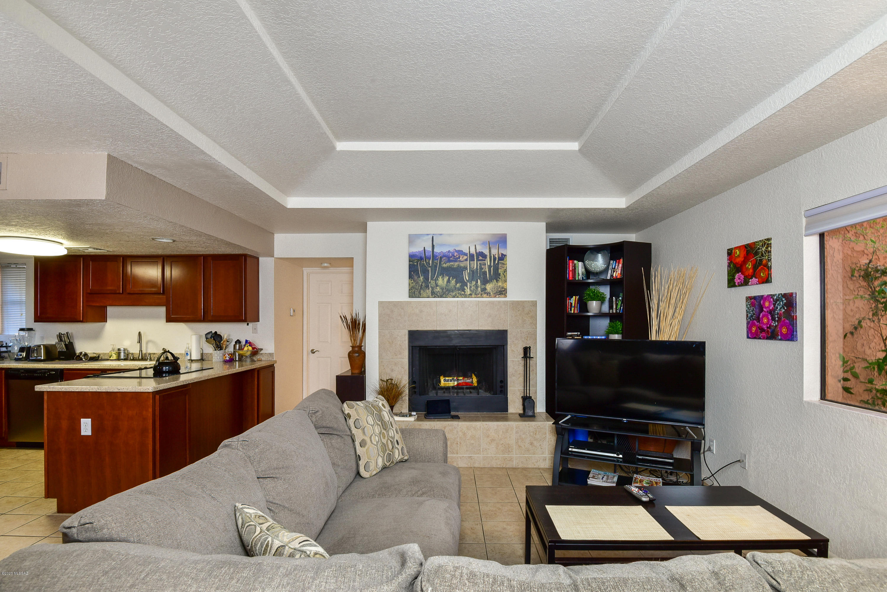 5051 N Sabino Canyon Road Unit: 1127