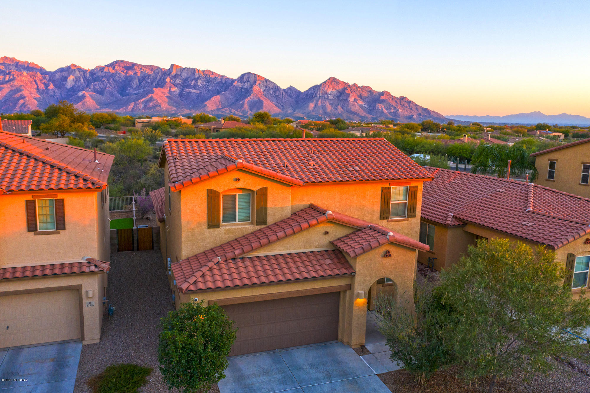 12840 N Oak Creek Drive