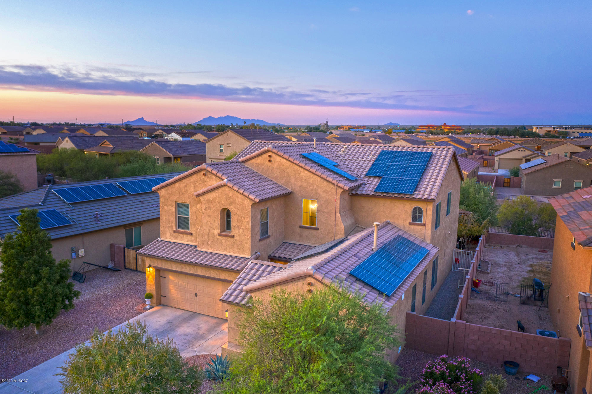 11576 W Fayes Glen Drive